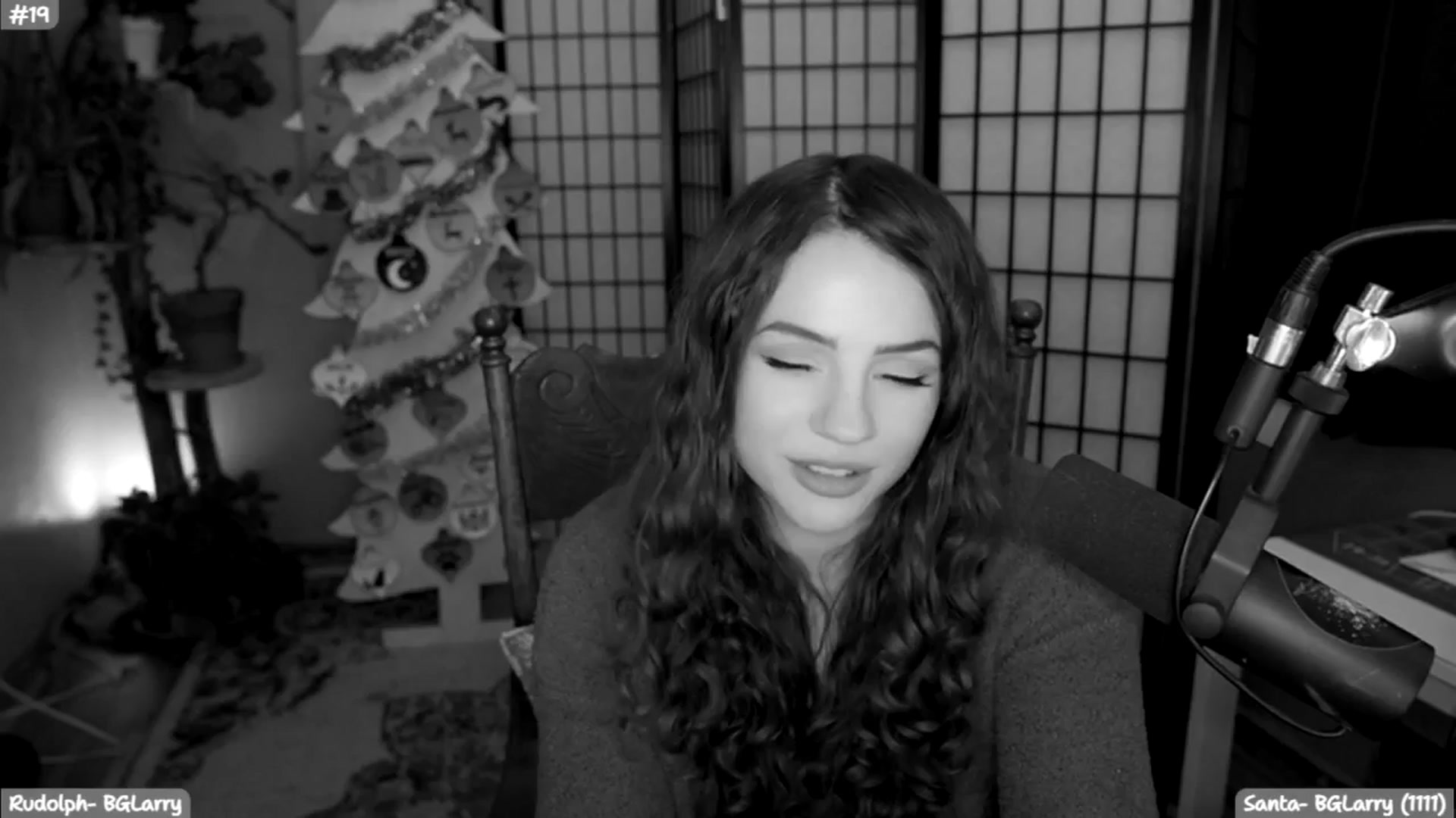 Gallery image thumbnail from SophieLouWho's myfreecams stream on, 12/22/2025, 10:34 image 14 of 20