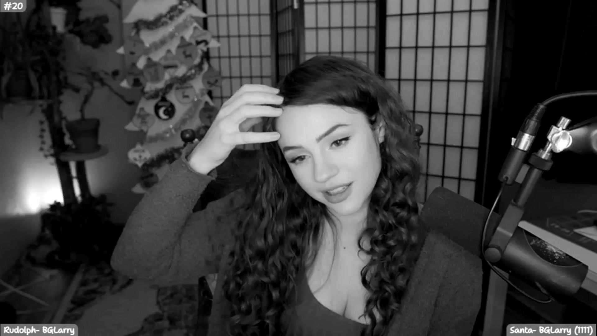 Gallery image thumbnail from SophieLouWho's myfreecams stream on, 12/22/2025, 10:34 image 10 of 20