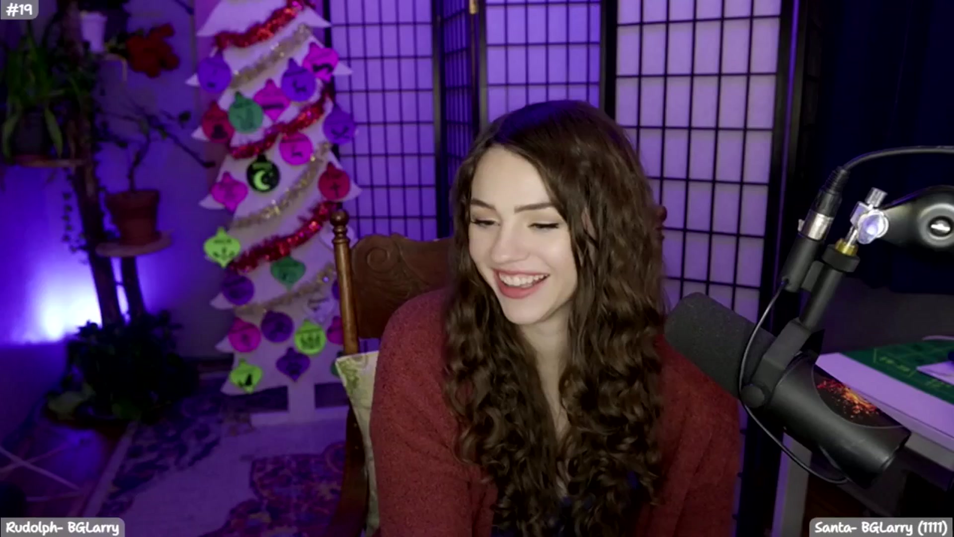 Gallery image thumbnail from SophieLouWho's myfreecams stream on, 12/22/2025, 10:34 image 15 of 20
