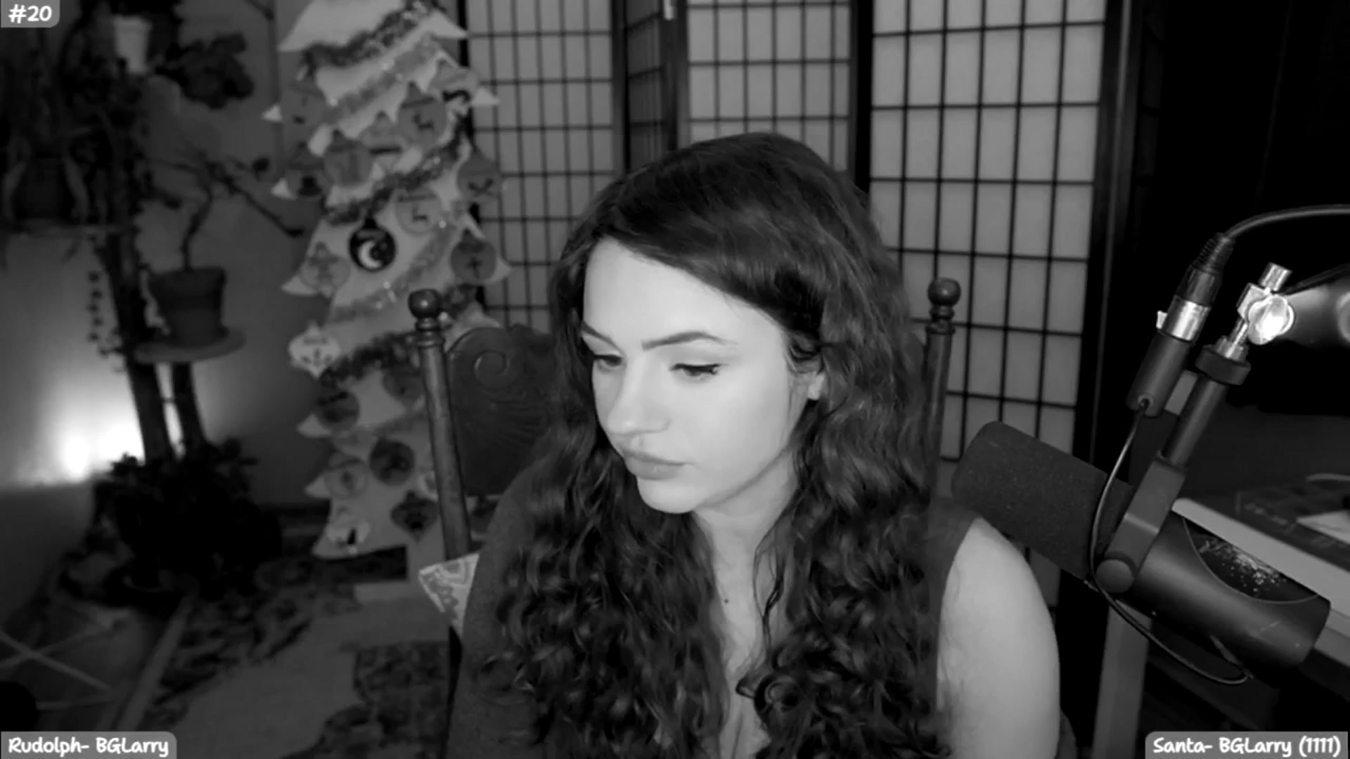 Gallery image thumbnail from SophieLouWho's myfreecams stream on, 12/22/2025, 10:34 image 11 of 20
