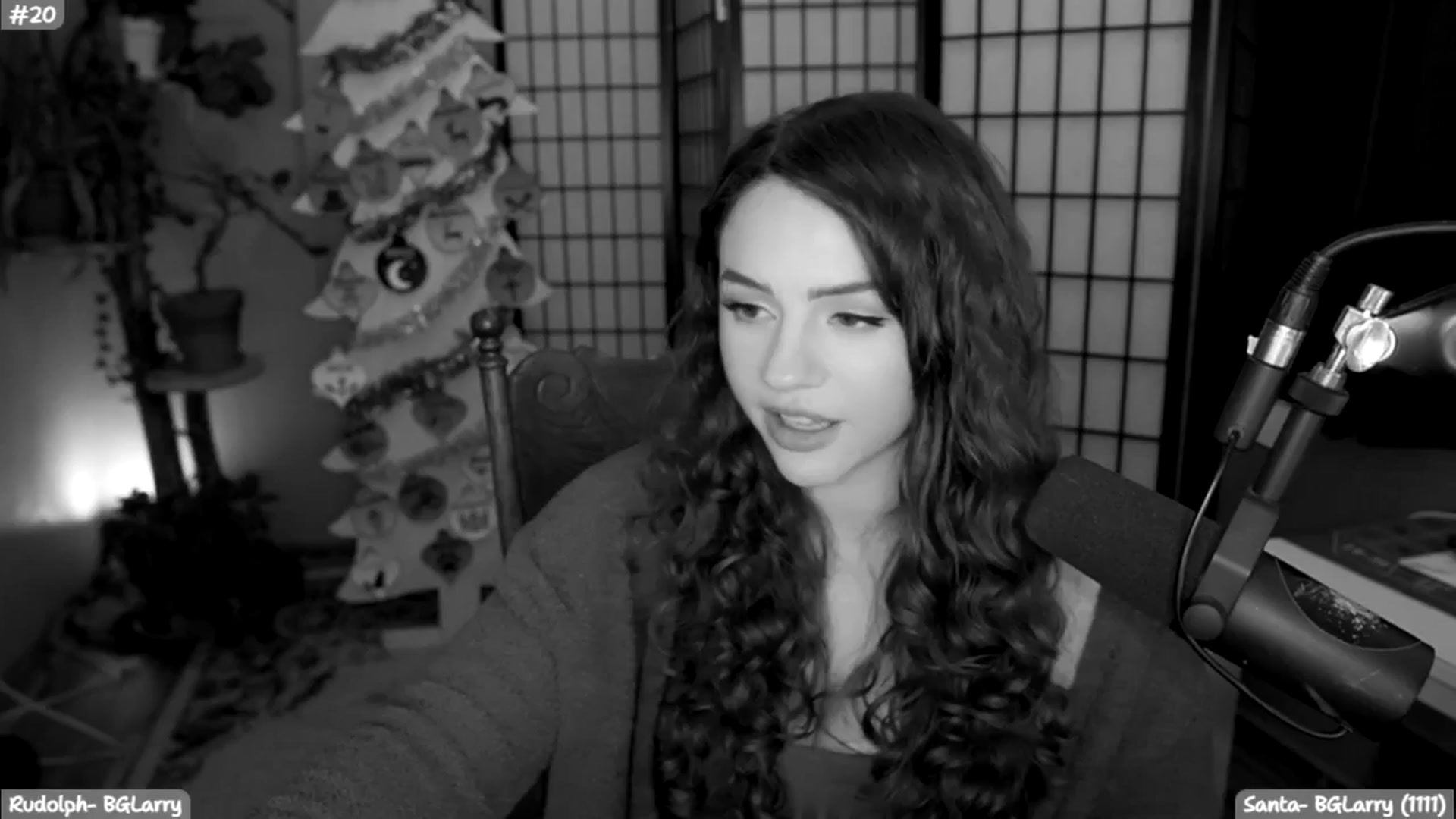 Gallery image thumbnail from SophieLouWho's myfreecams stream on, 12/22/2025, 10:34 image 13 of 20