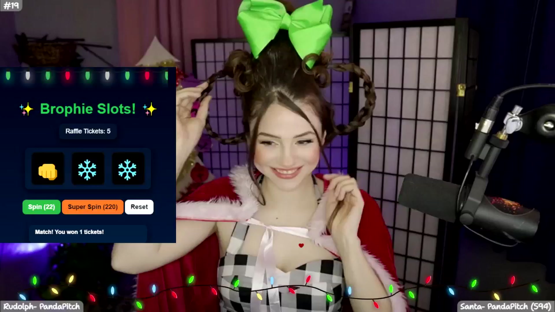 Gallery image thumbnail from SophieLouWho's myfreecams stream on, 12/23/2025, 04:34 image 10 of 20