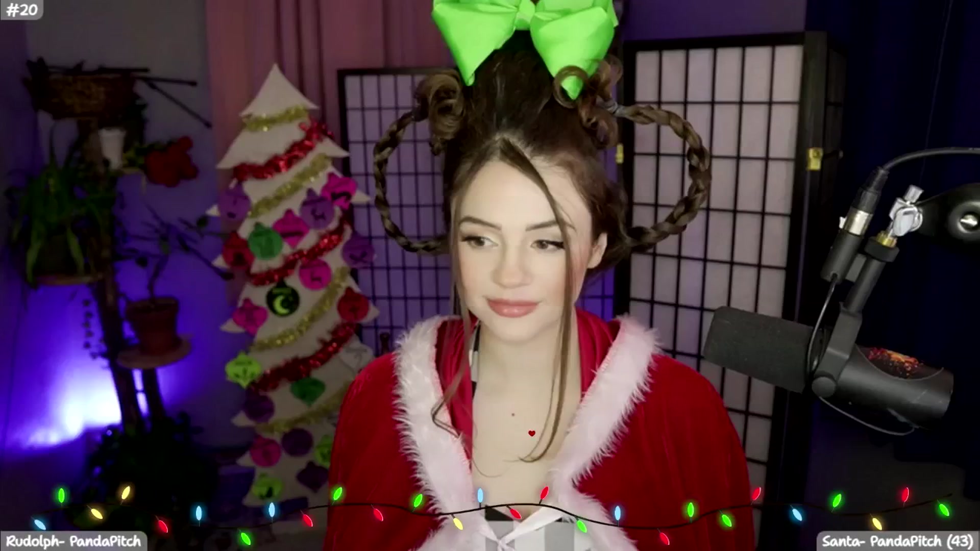 Gallery image thumbnail from SophieLouWho's myfreecams stream on, 12/23/2025, 04:34 image 1 of 20