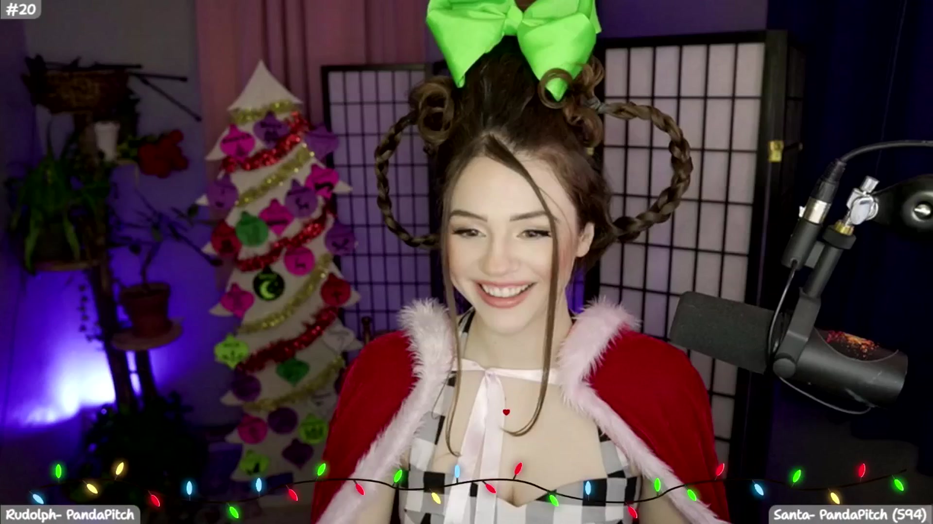 Gallery image thumbnail from SophieLouWho's myfreecams stream on, 12/23/2025, 04:34 image 8 of 20