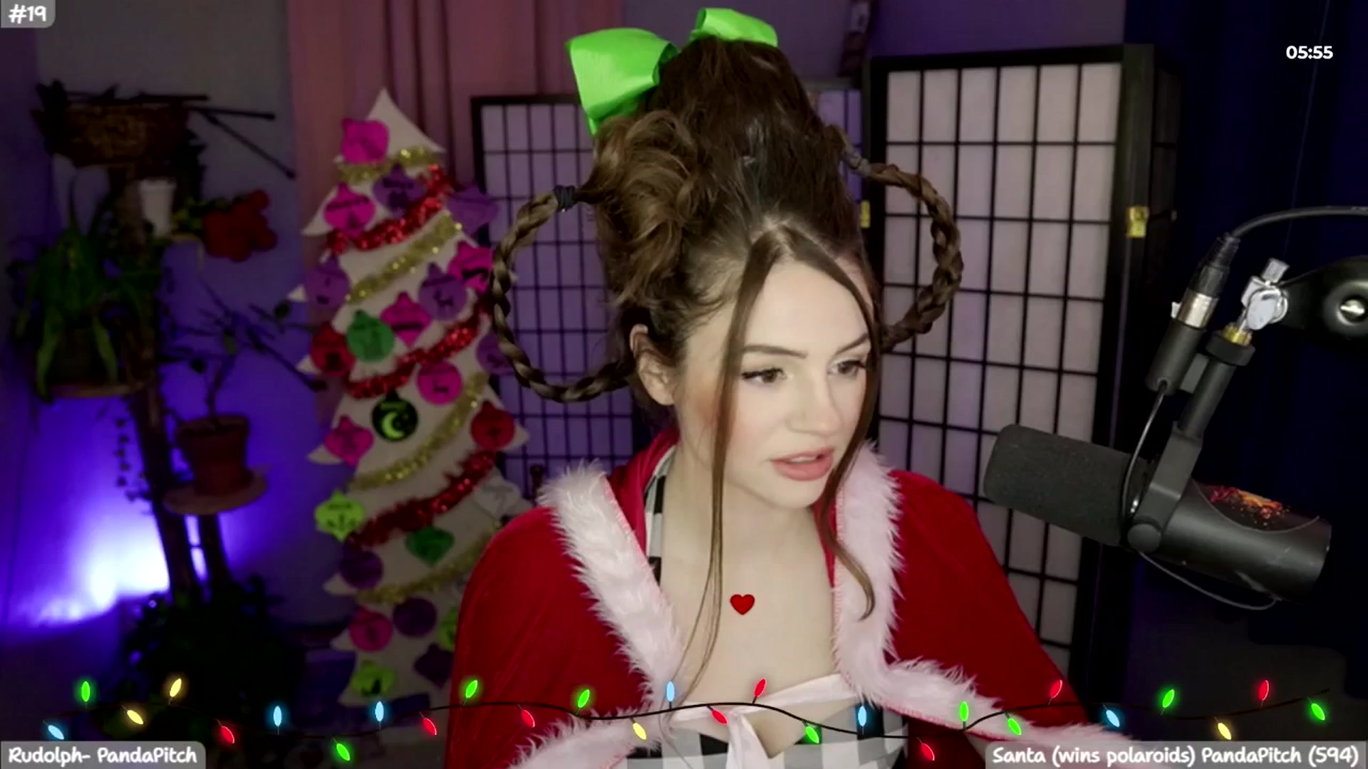 Gallery image thumbnail from SophieLouWho's myfreecams stream on, 12/23/2025, 04:34 image 17 of 20