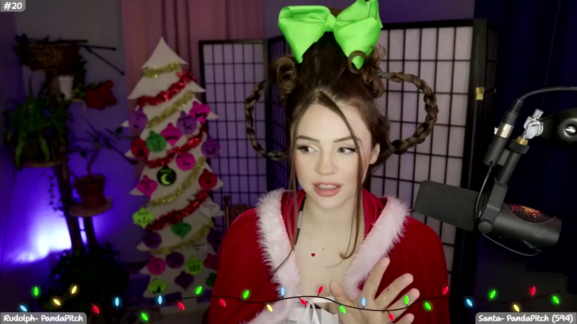 Gallery image thumbnail from SophieLouWho's myfreecams stream on, 12/23/2025, 04:34 image 2 of 20