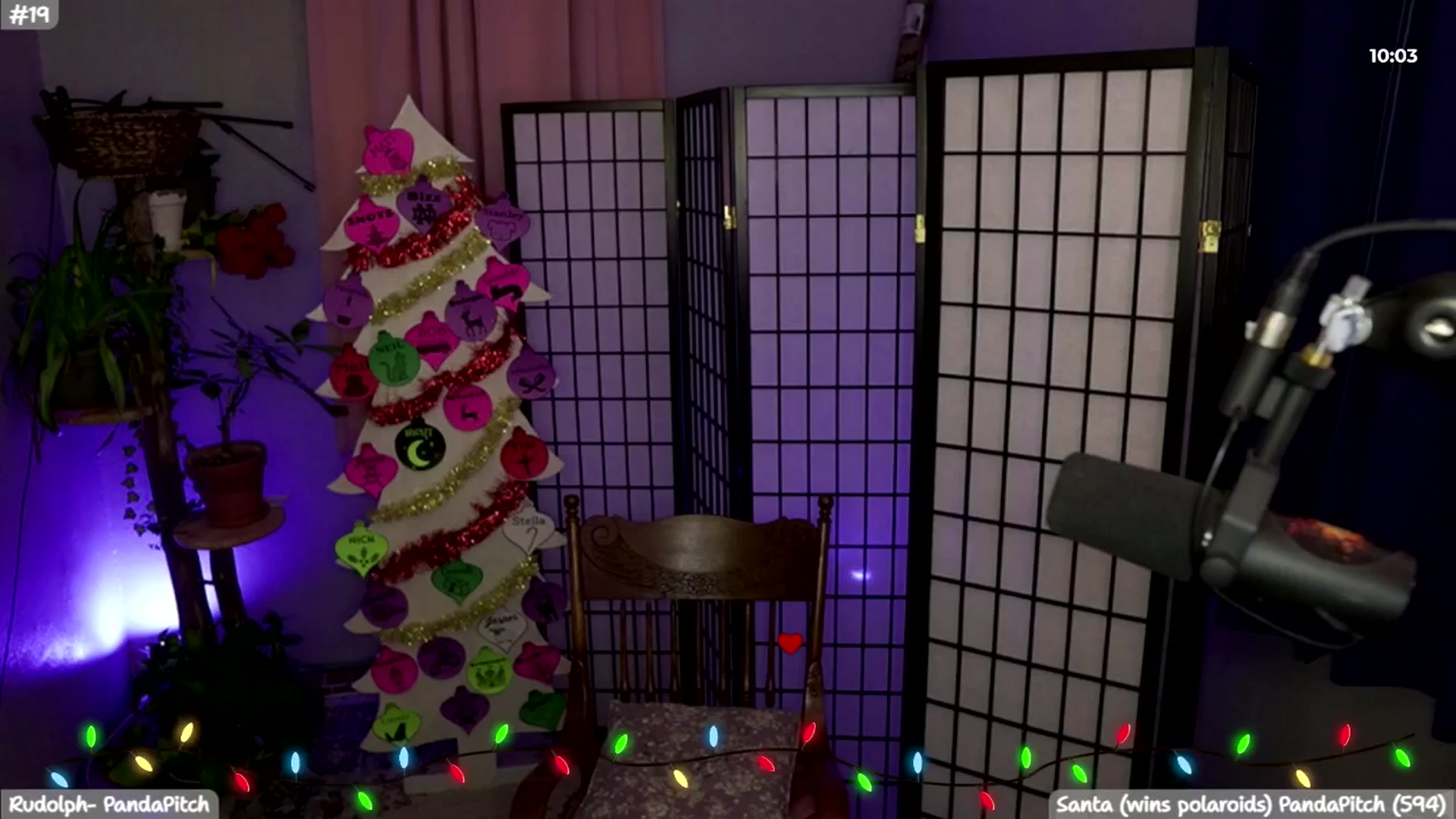 Gallery image thumbnail from SophieLouWho's myfreecams stream on, 12/23/2025, 04:34 image 15 of 20