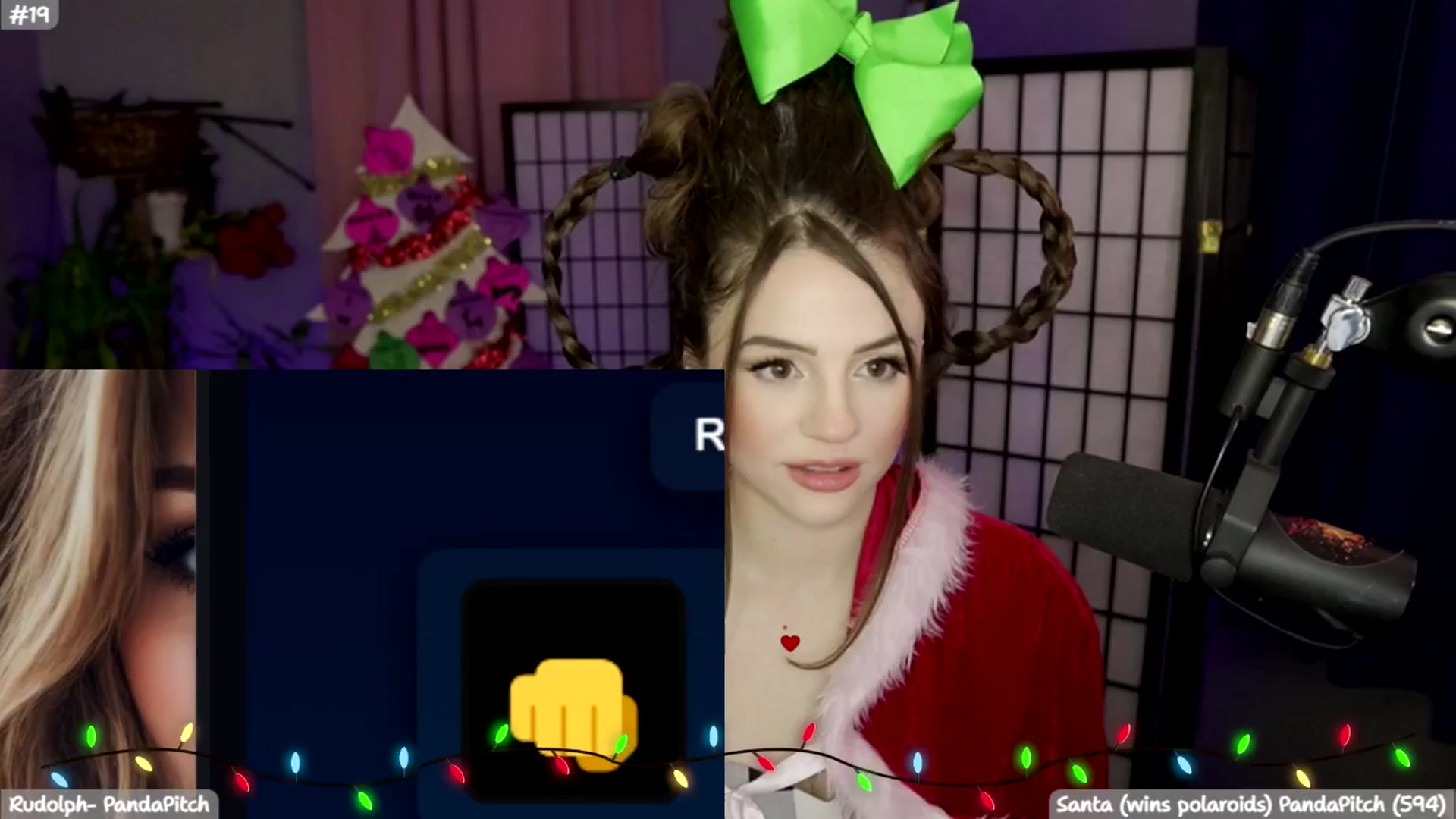 Gallery image thumbnail from SophieLouWho's myfreecams stream on, 12/23/2025, 04:34 image 14 of 20