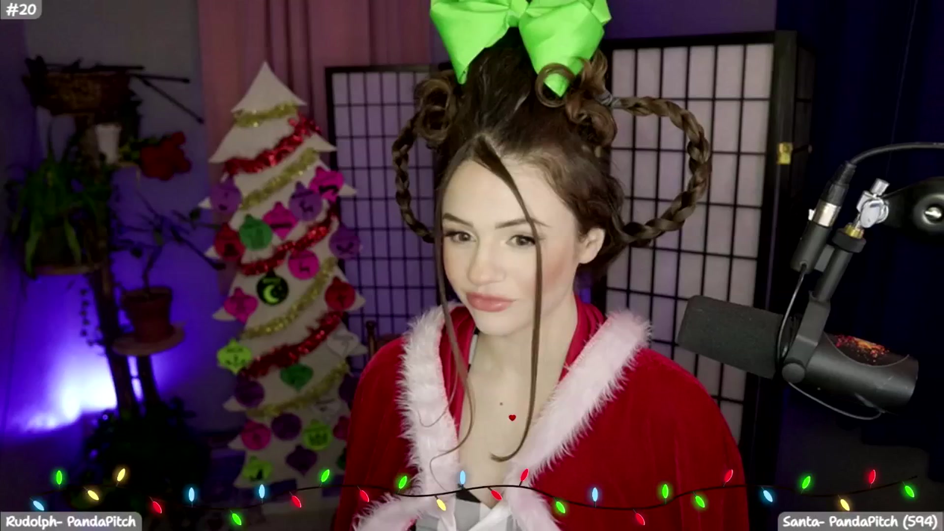 Gallery image thumbnail from SophieLouWho's myfreecams stream on, 12/23/2025, 04:34 image 6 of 20