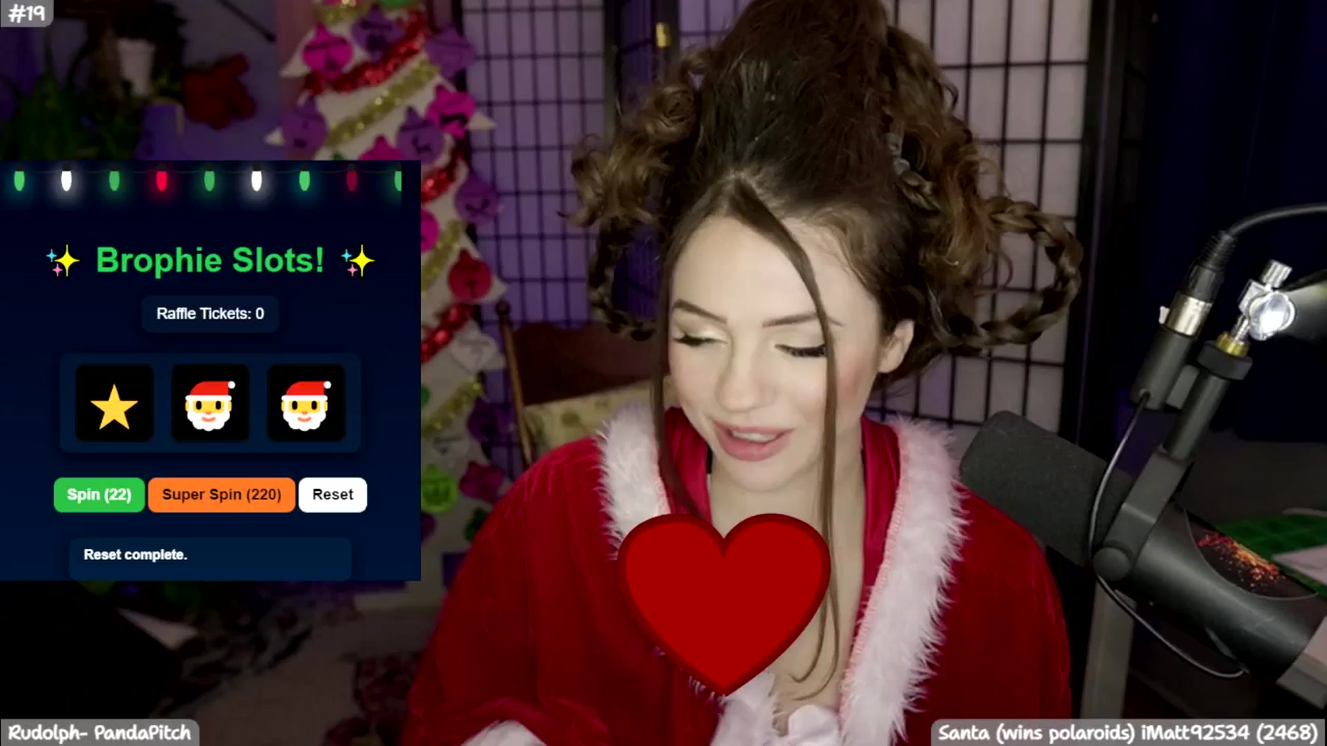 Gallery image thumbnail from SophieLouWho's myfreecams stream on, 12/23/2025, 10:25 image 3 of 20