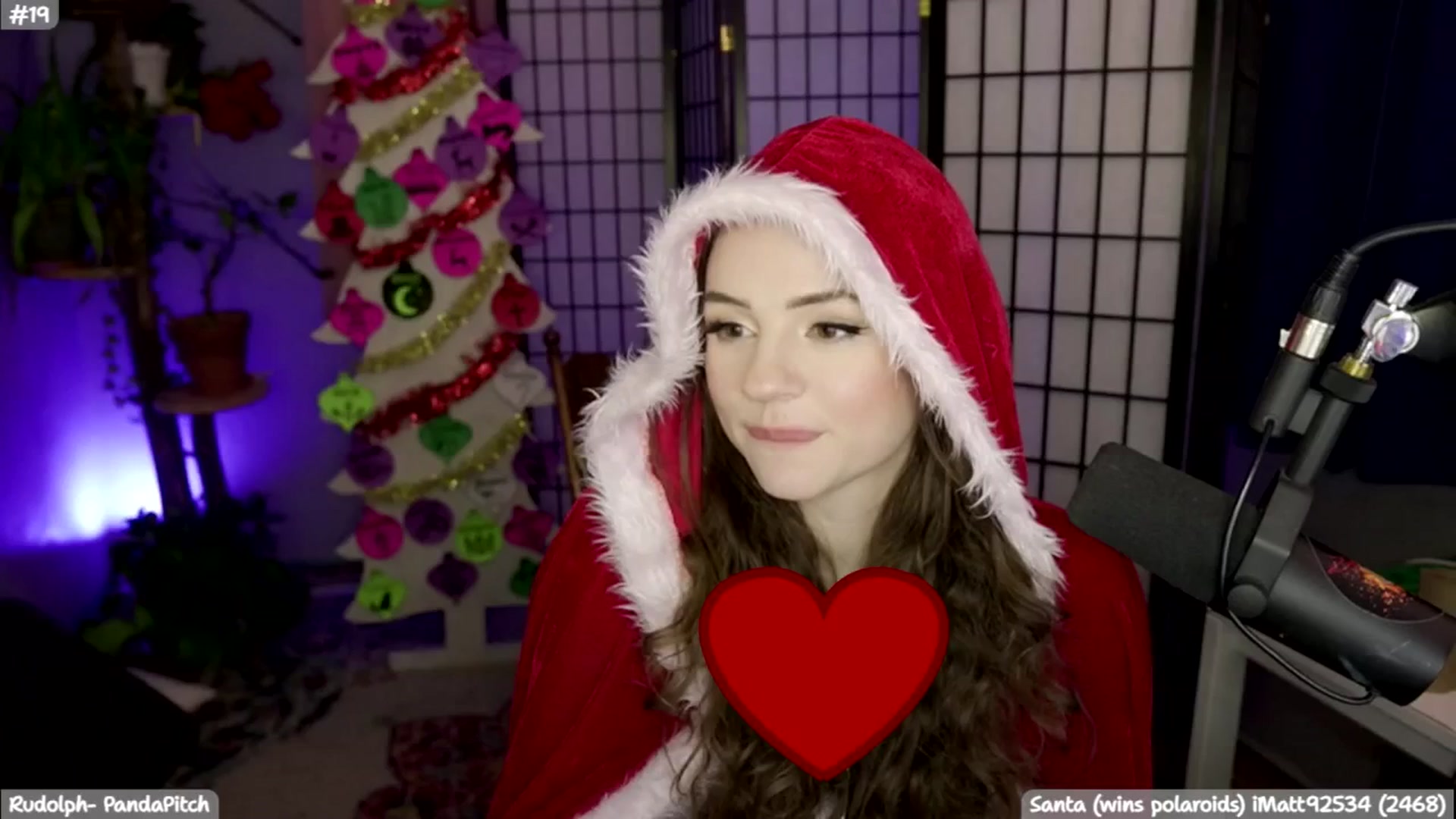Gallery image thumbnail from SophieLouWho's myfreecams stream on, 12/23/2025, 10:25 image 10 of 20