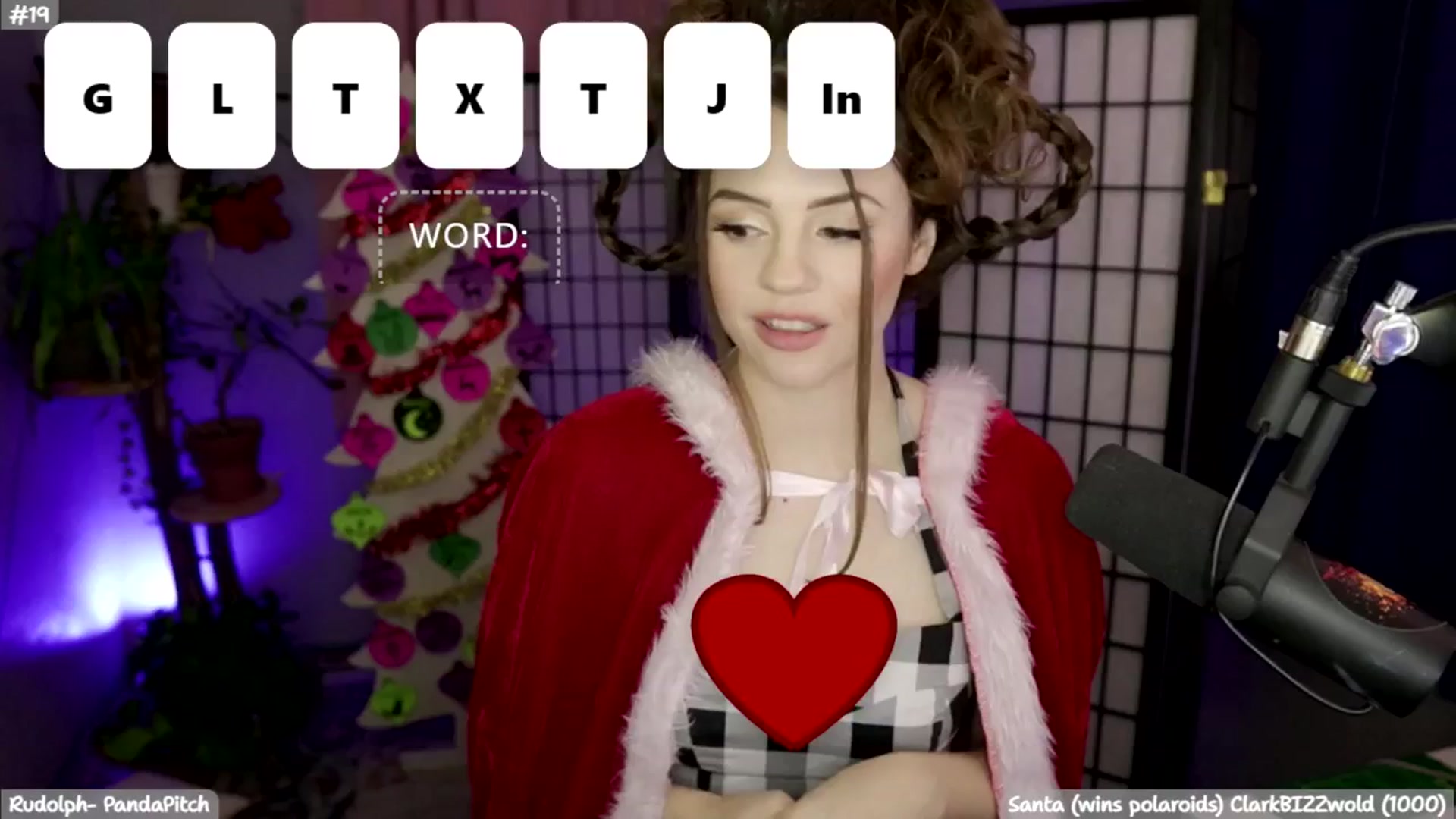 Gallery image thumbnail from SophieLouWho's myfreecams stream on, 12/23/2025, 10:25 image 1 of 20
