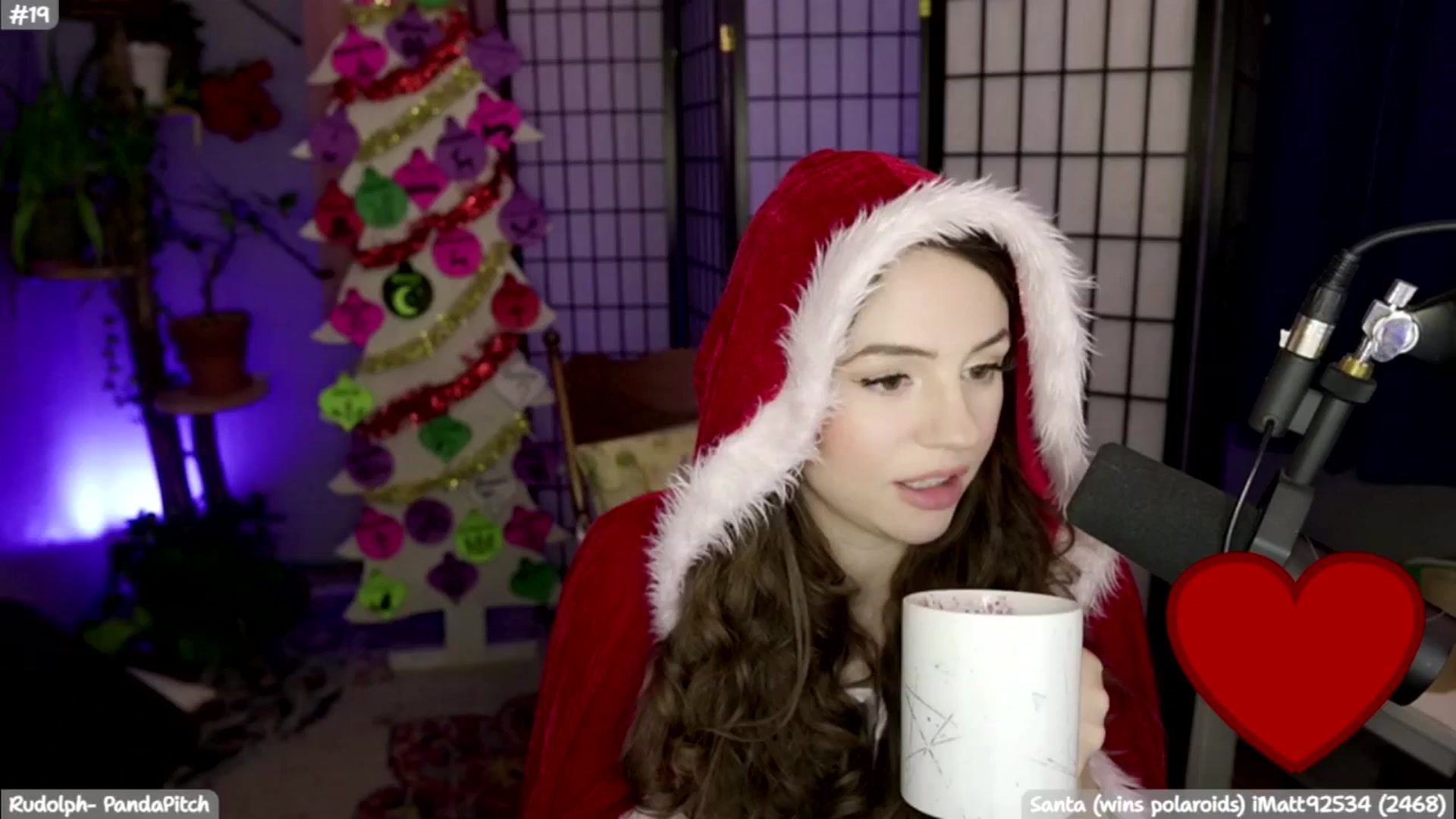 Gallery image thumbnail from SophieLouWho's myfreecams stream on, 12/23/2025, 10:25 image 17 of 20