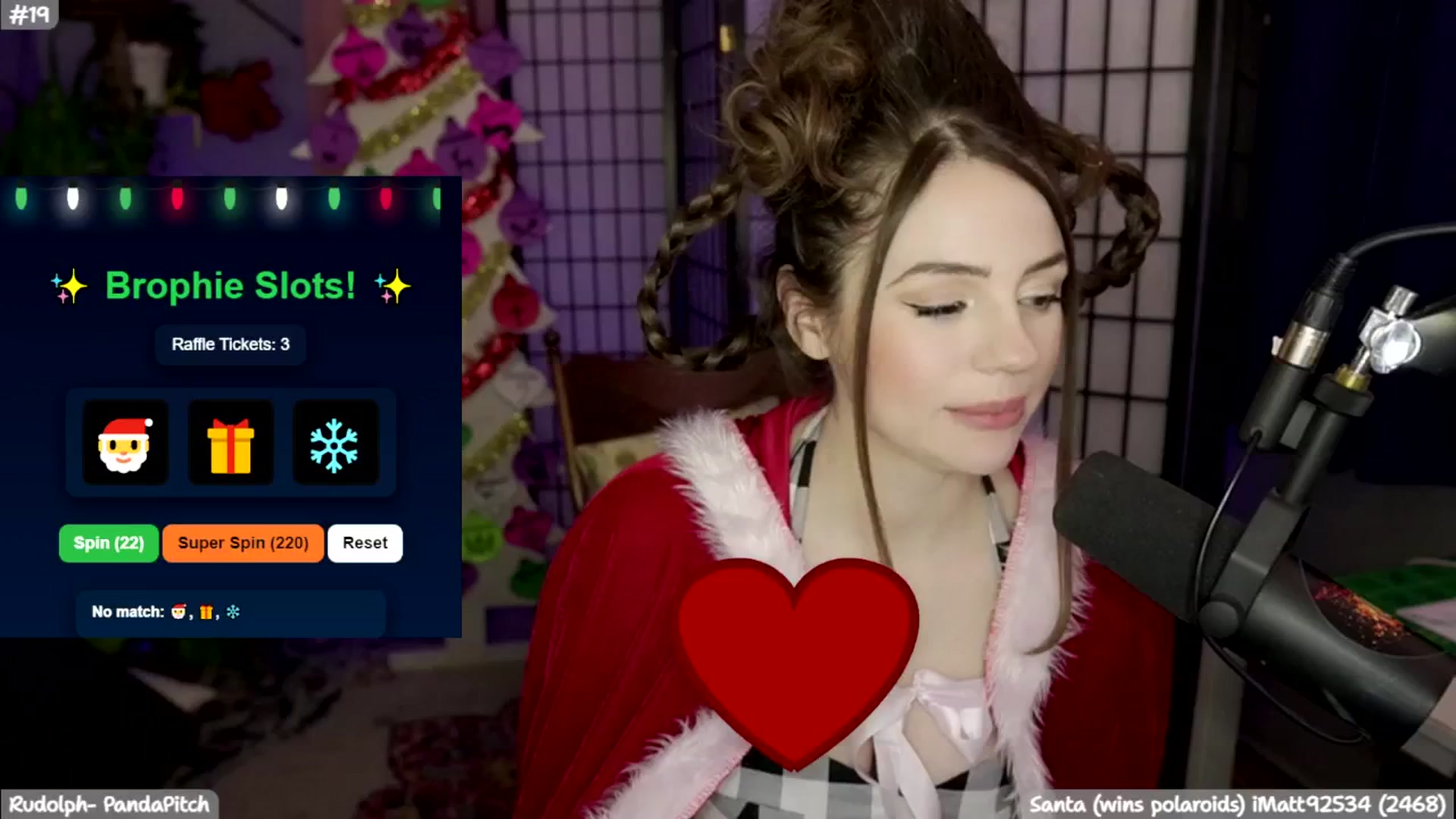 Gallery image thumbnail from SophieLouWho's myfreecams stream on, 12/23/2025, 10:25 image 4 of 20