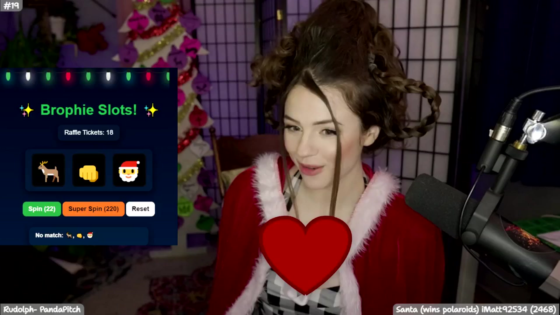 Gallery image thumbnail from SophieLouWho's myfreecams stream on, 12/23/2025, 10:25 image 6 of 20