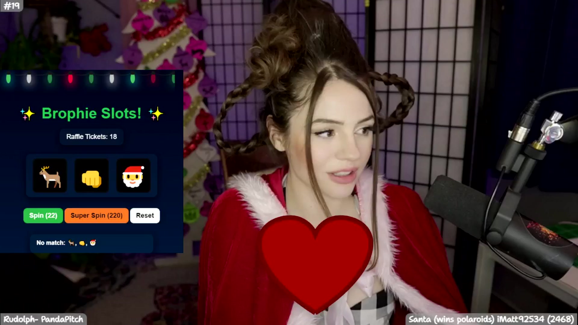 Gallery image thumbnail from SophieLouWho's myfreecams stream on, 12/23/2025, 10:25 image 7 of 20