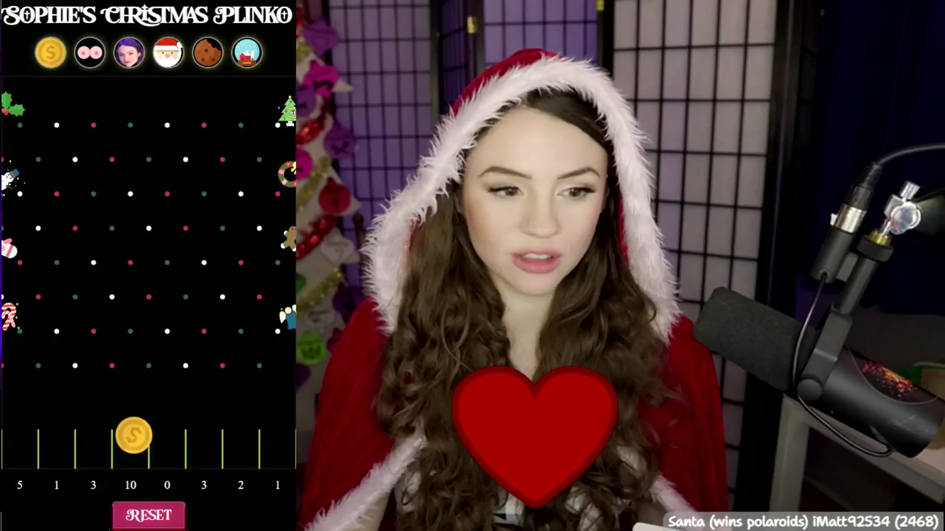 Gallery image thumbnail from SophieLouWho's myfreecams stream on, 12/23/2025, 10:25 image 13 of 20