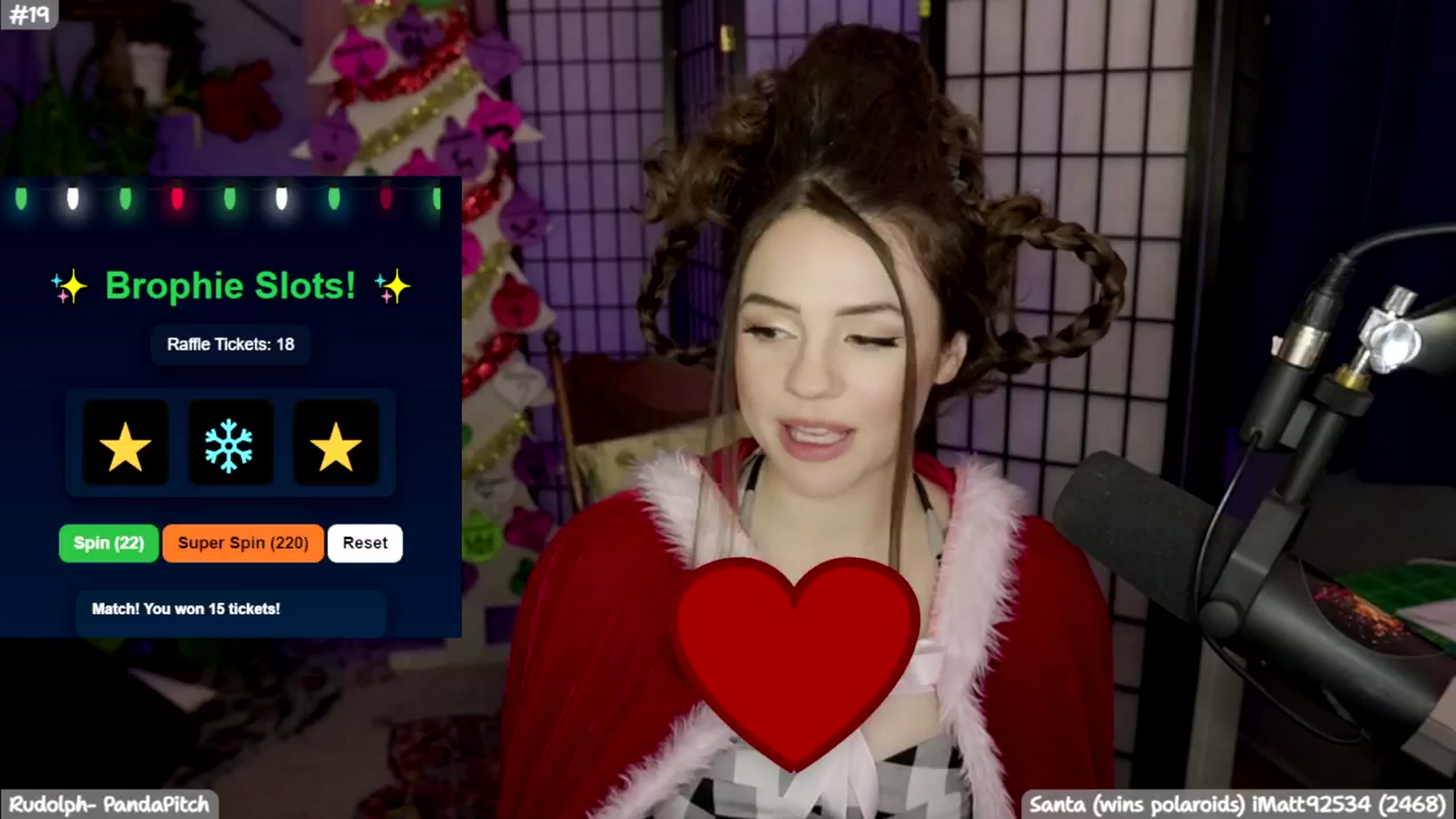 Gallery image thumbnail from SophieLouWho's myfreecams stream on, 12/23/2025, 10:25 image 5 of 20