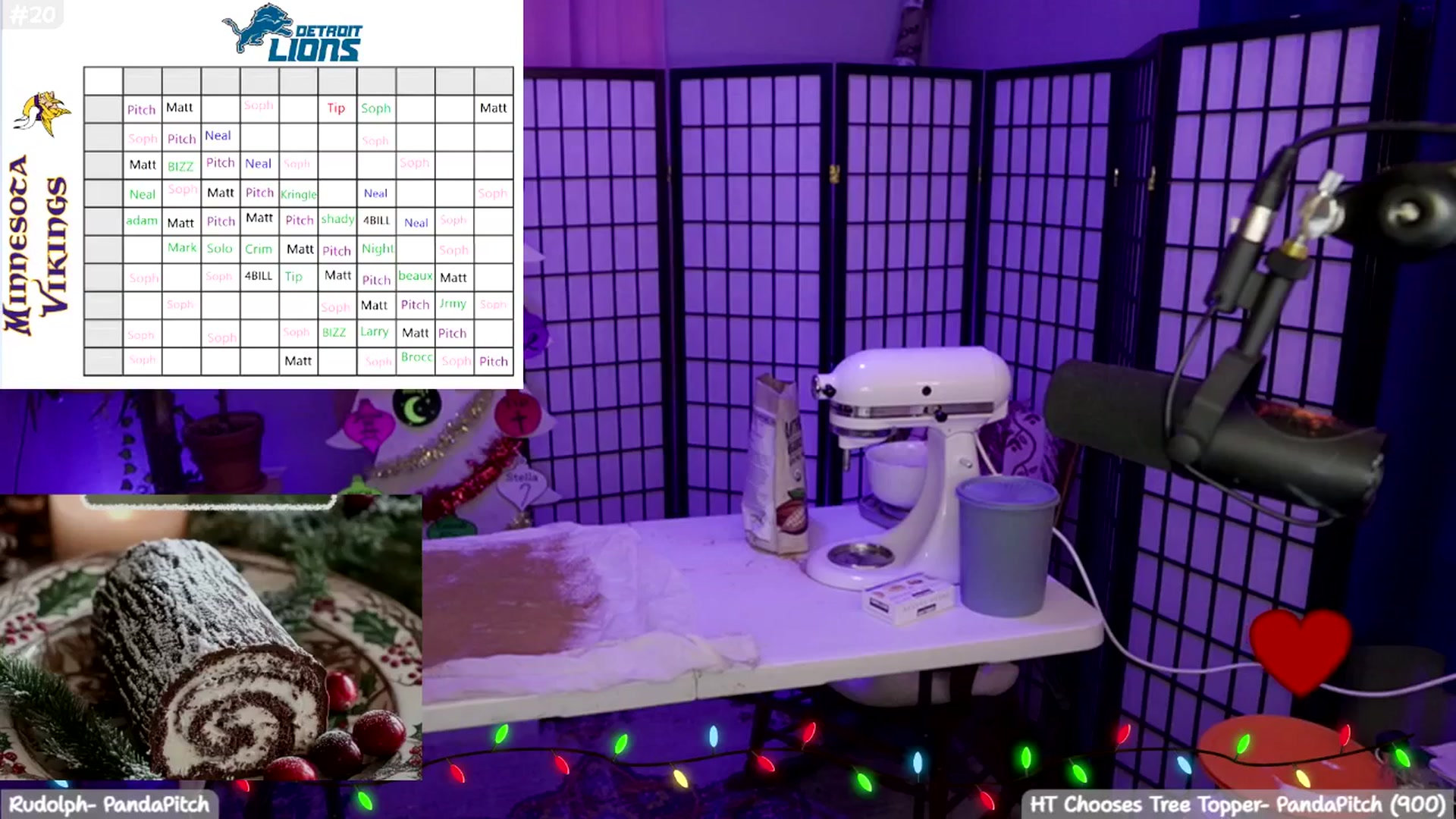 Gallery image thumbnail from SophieLouWho's myfreecams stream on, 12/25/2025, 08:55 image 7 of 20