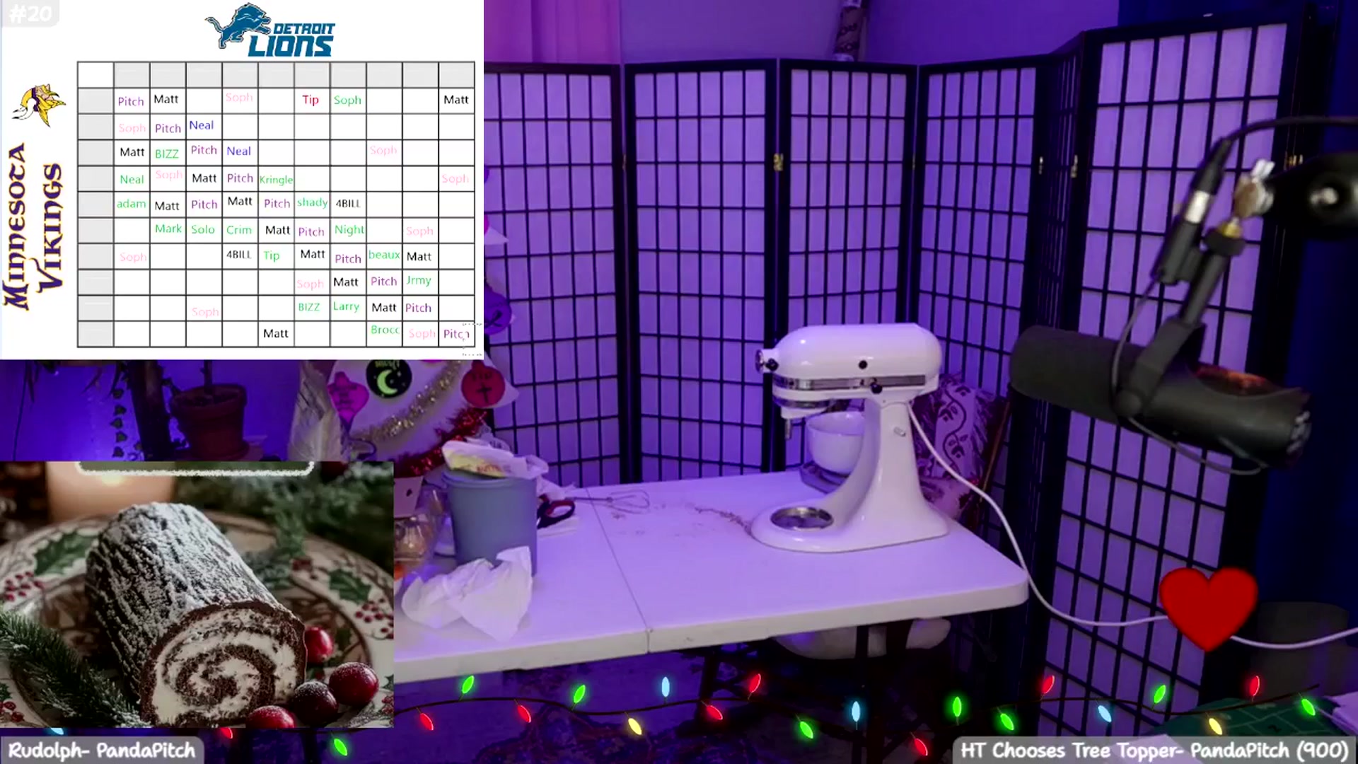 Gallery image thumbnail from SophieLouWho's myfreecams stream on, 12/25/2025, 08:55 image 6 of 20