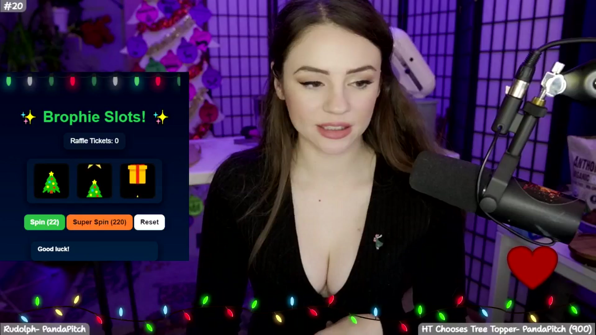 Gallery image thumbnail from SophieLouWho's myfreecams stream on, 12/25/2025, 08:55 image 15 of 20