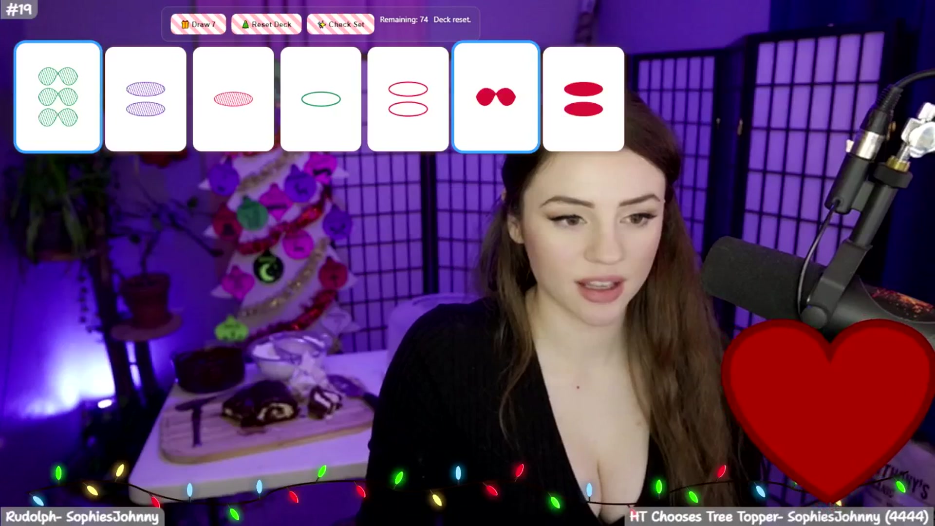Gallery image thumbnail from SophieLouWho's myfreecams stream on, 12/25/2025, 10:15 image 17 of 20