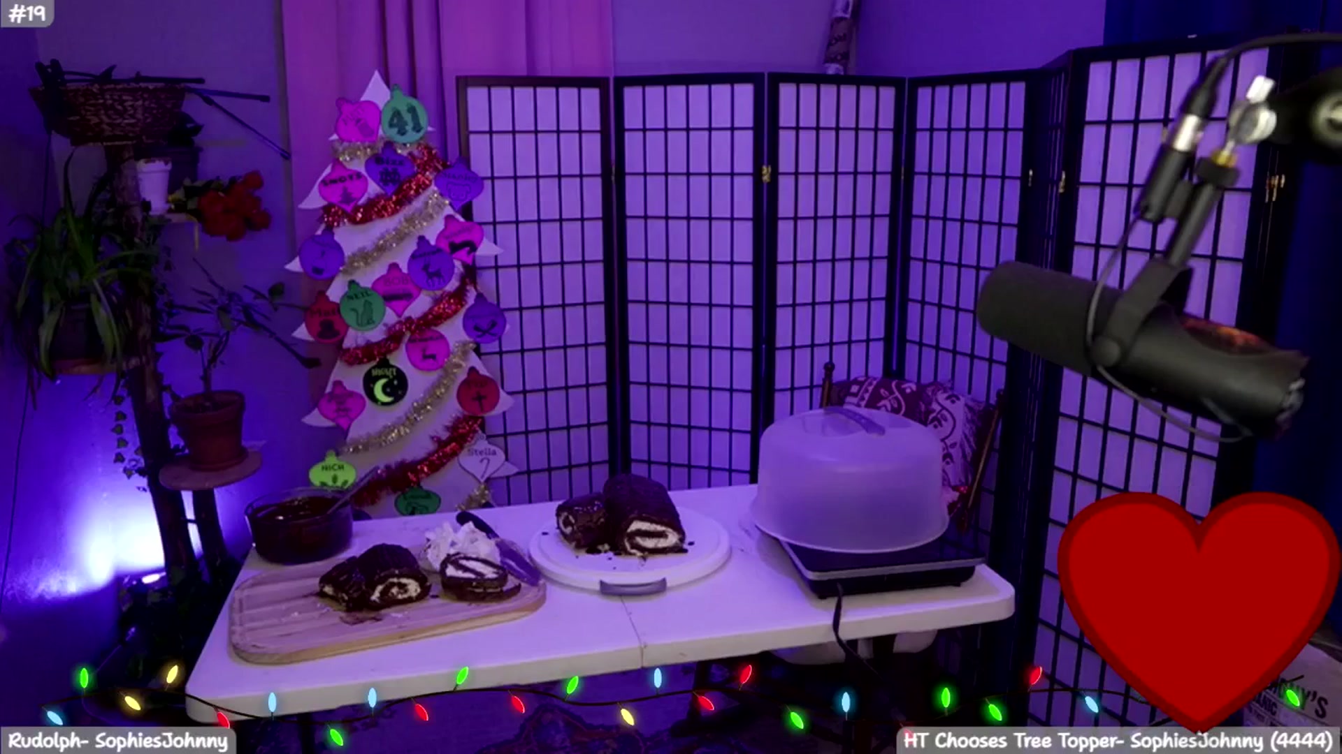 Gallery image thumbnail from SophieLouWho's myfreecams stream on, 12/25/2025, 10:15 image 7 of 20