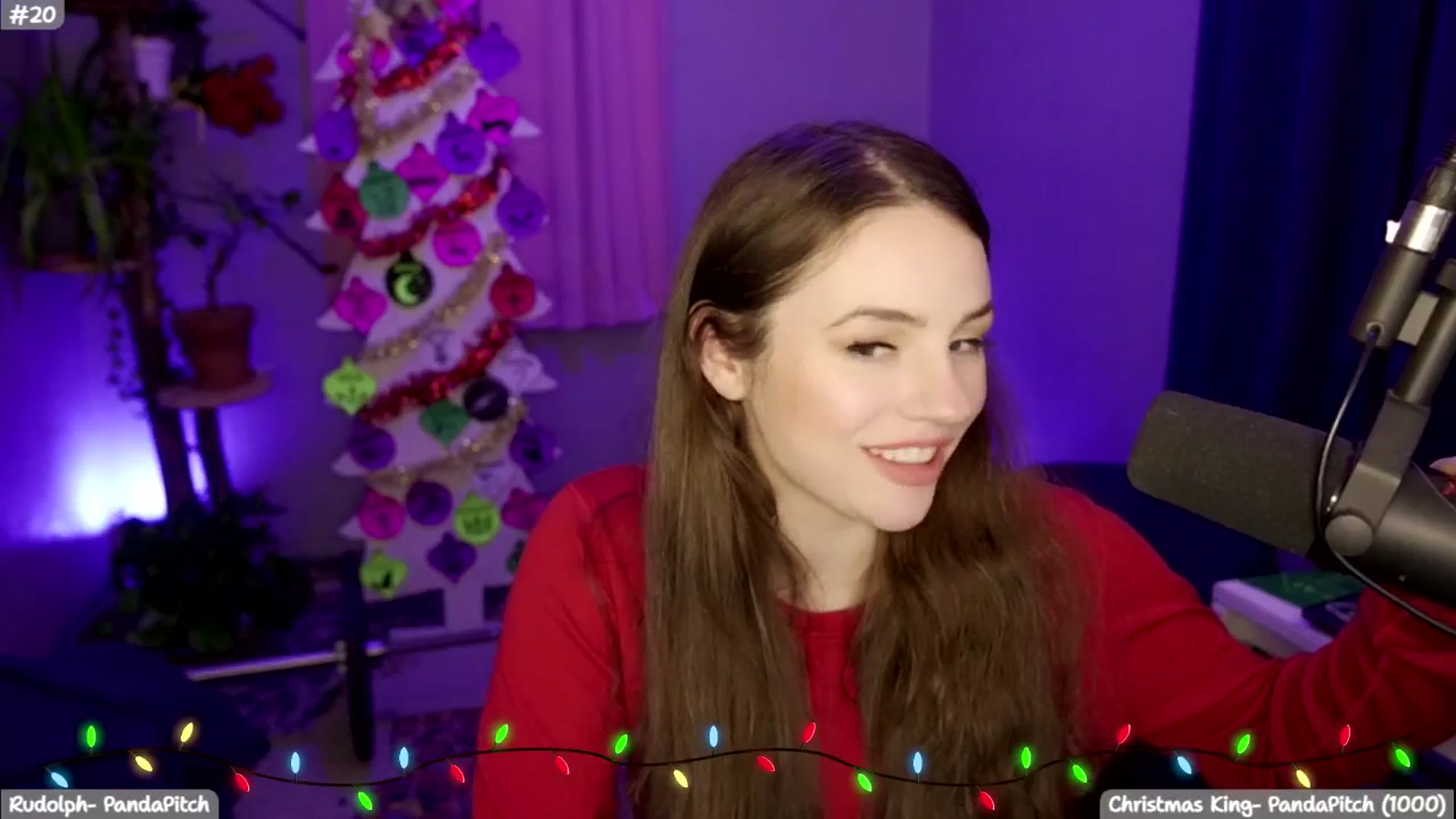 Gallery image thumbnail from SophieLouWho's myfreecams stream on, 12/26/2025, 10:17 image 17 of 20