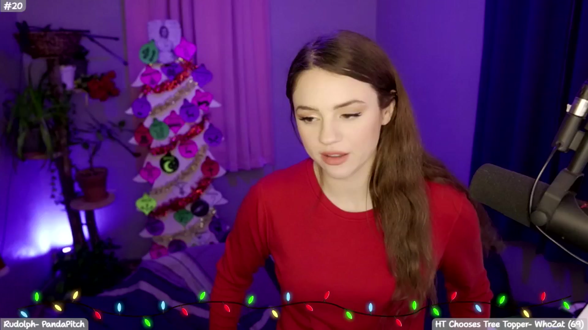 Gallery image thumbnail from SophieLouWho's myfreecams stream on, 12/26/2025, 10:17 image 7 of 20