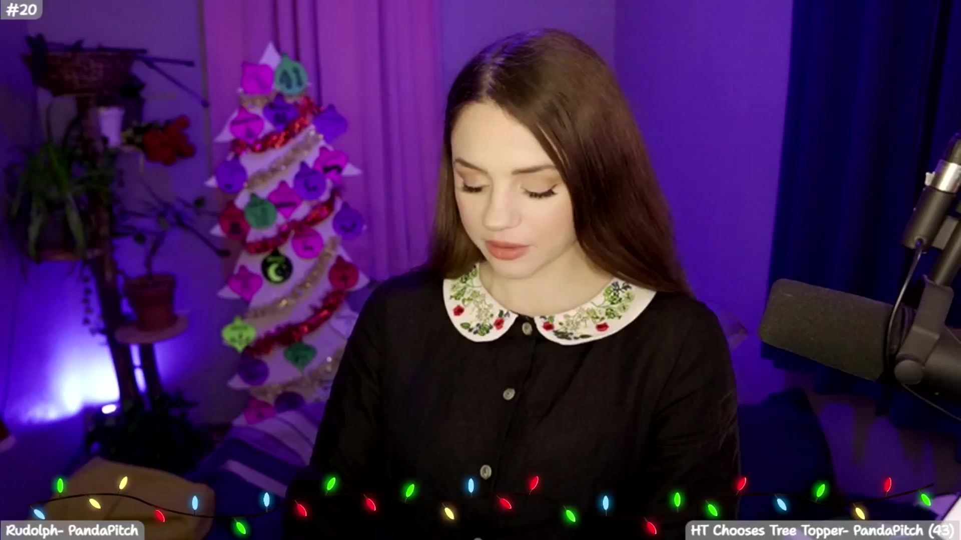 Gallery image thumbnail from SophieLouWho's myfreecams stream on, 12/26/2025, 10:17 image 2 of 20