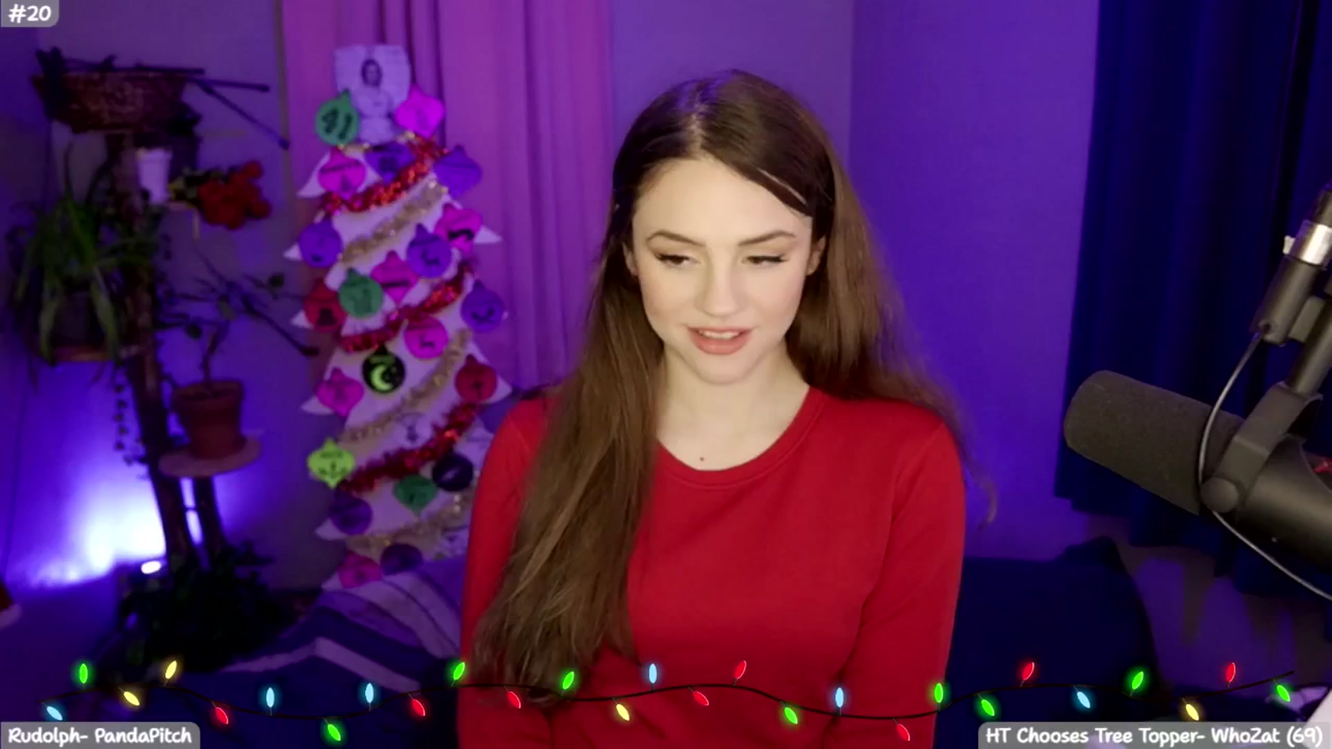 Gallery image thumbnail from SophieLouWho's myfreecams stream on, 12/26/2025, 10:17 image 6 of 20