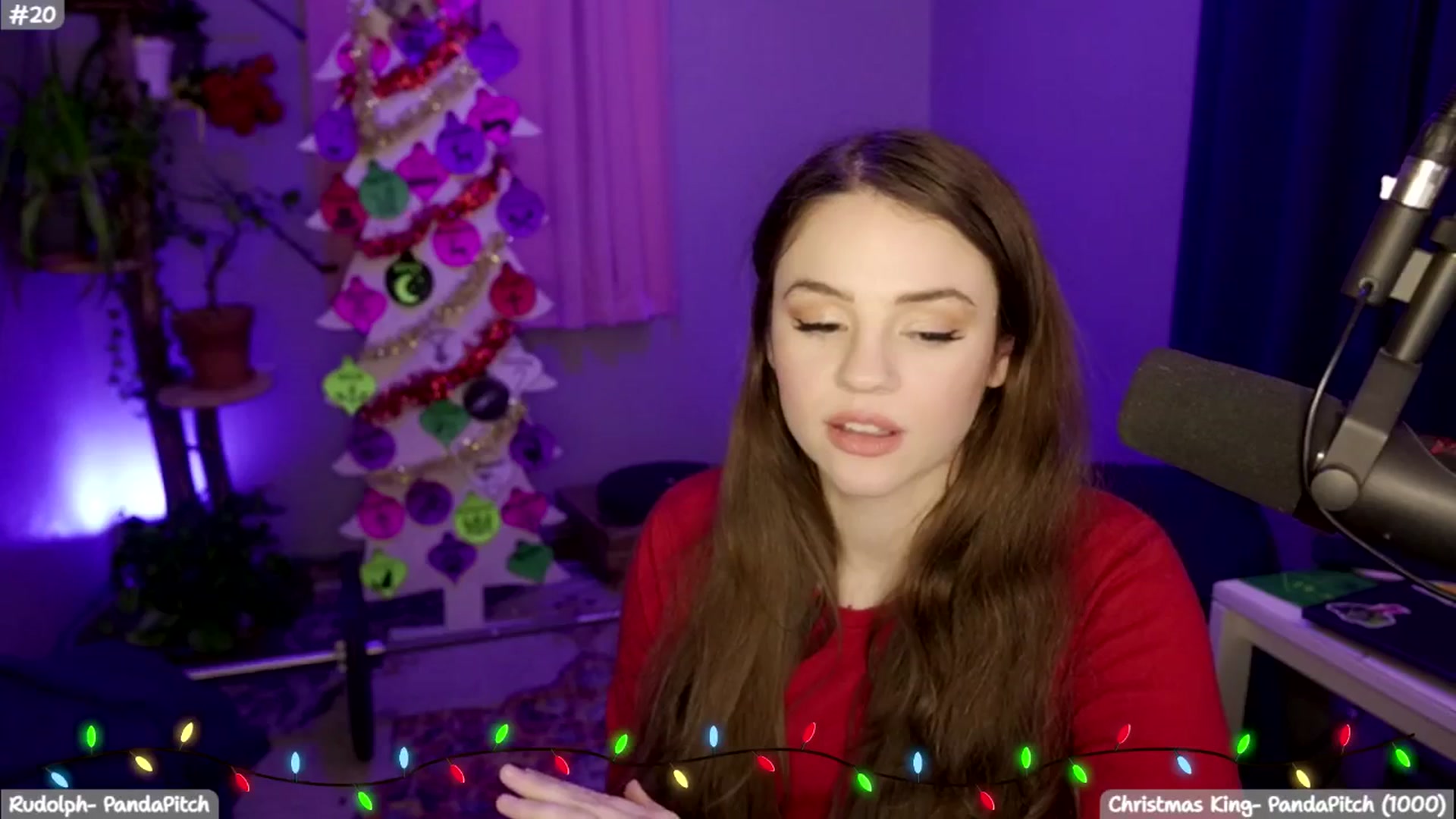 Gallery image thumbnail from SophieLouWho's myfreecams stream on, 12/26/2025, 10:17 image 16 of 20