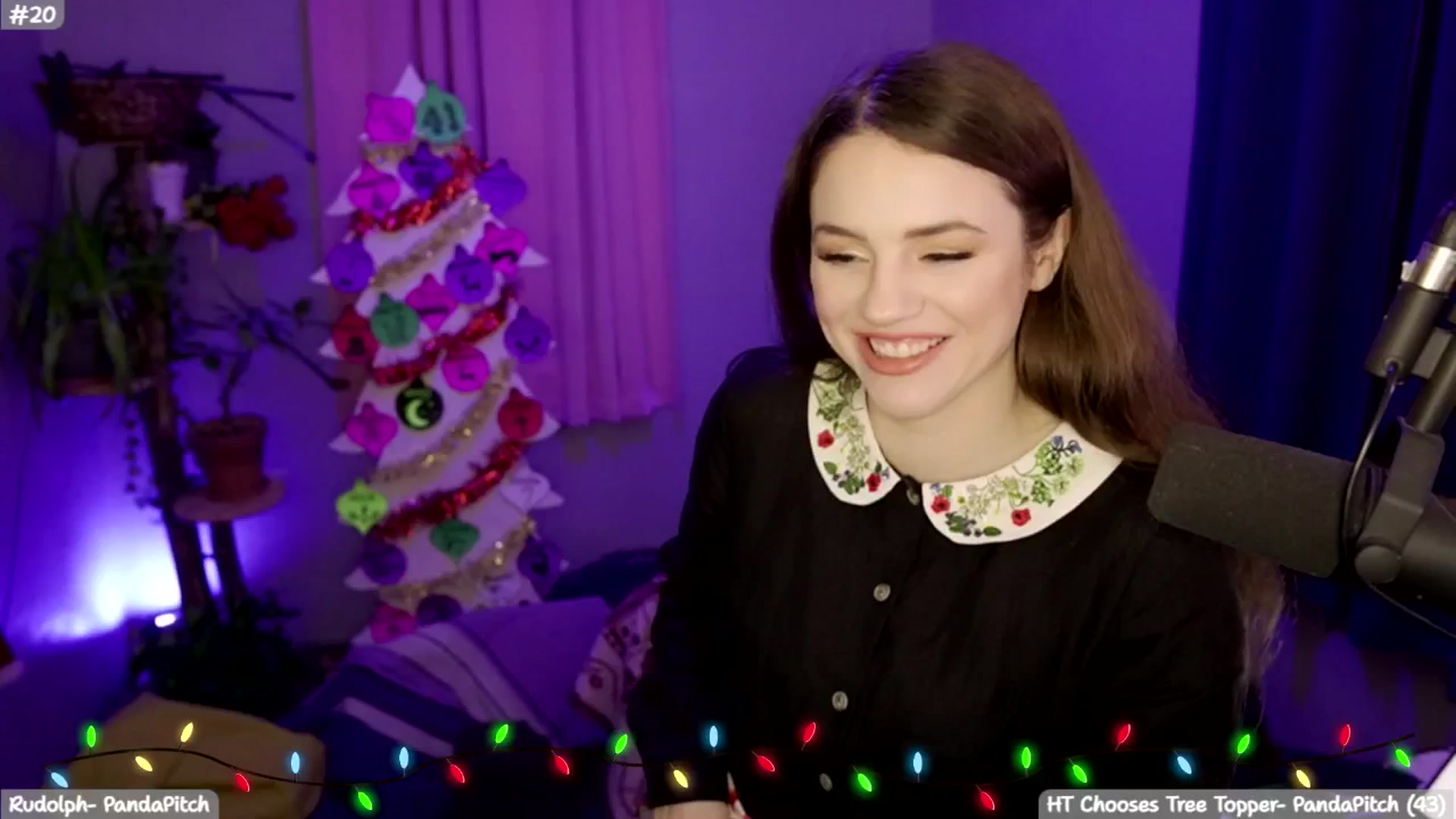Gallery image thumbnail from SophieLouWho's myfreecams stream on, 12/26/2025, 10:17 image 3 of 20