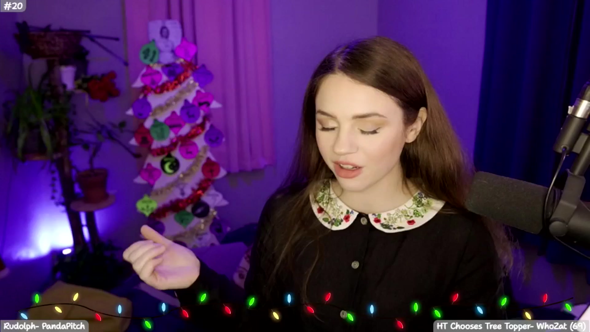 Gallery image thumbnail from SophieLouWho's myfreecams stream on, 12/26/2025, 10:17 image 4 of 20