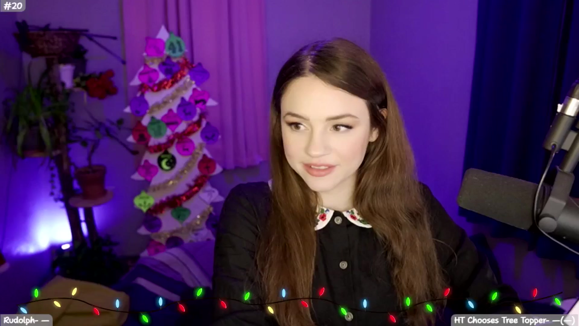 Gallery image thumbnail from SophieLouWho's myfreecams stream on, 12/26/2025, 10:17 image 1 of 20