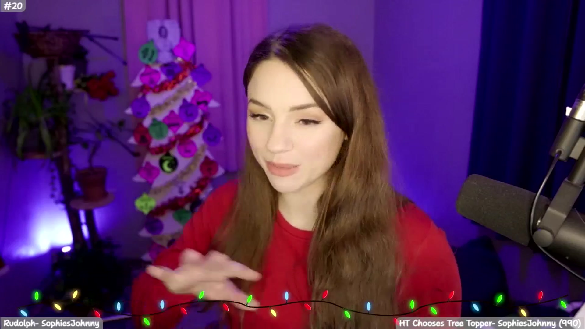 Gallery image thumbnail from SophieLouWho's myfreecams stream on, 12/26/2025, 10:17 image 8 of 20