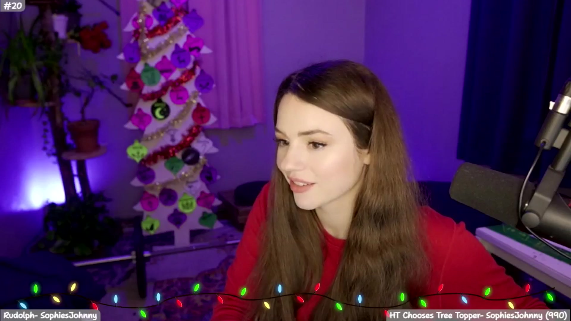 Gallery image thumbnail from SophieLouWho's myfreecams stream on, 12/26/2025, 10:17 image 12 of 20