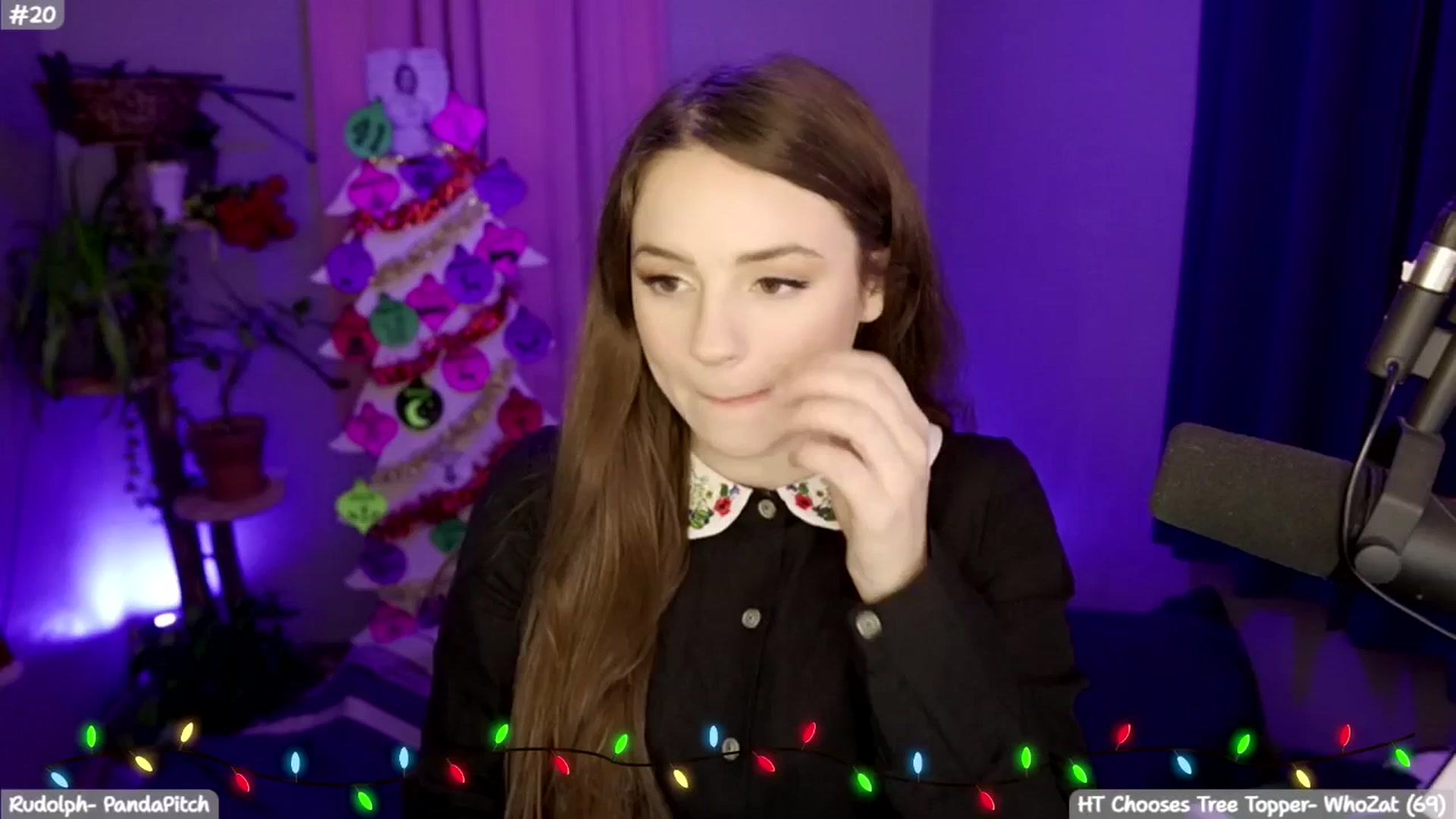 Gallery image thumbnail from SophieLouWho's myfreecams stream on, 12/26/2025, 10:17 image 5 of 20