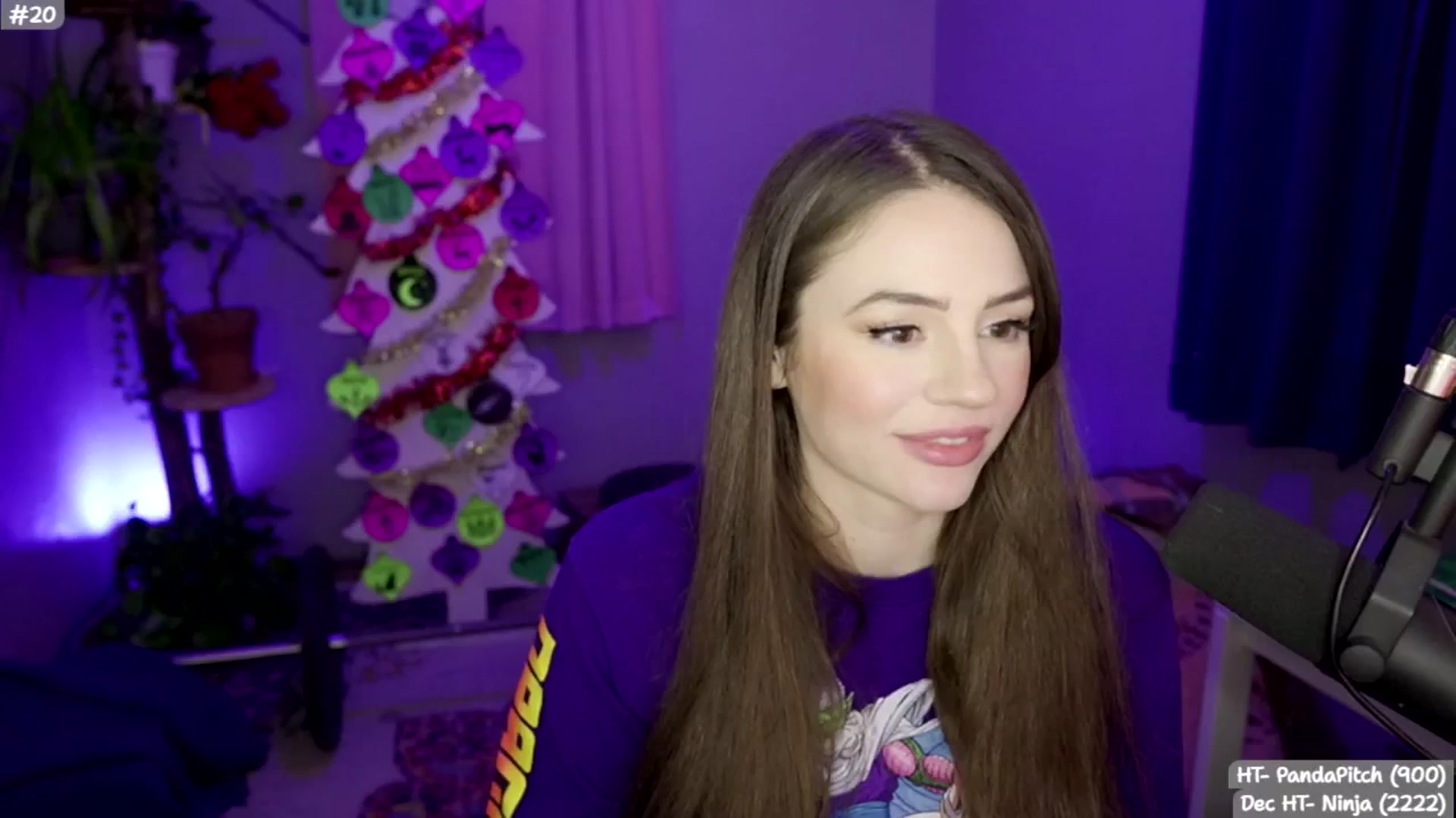 Gallery image thumbnail from SophieLouWho's myfreecams stream on, 12/27/2025, 04:20 image 13 of 20