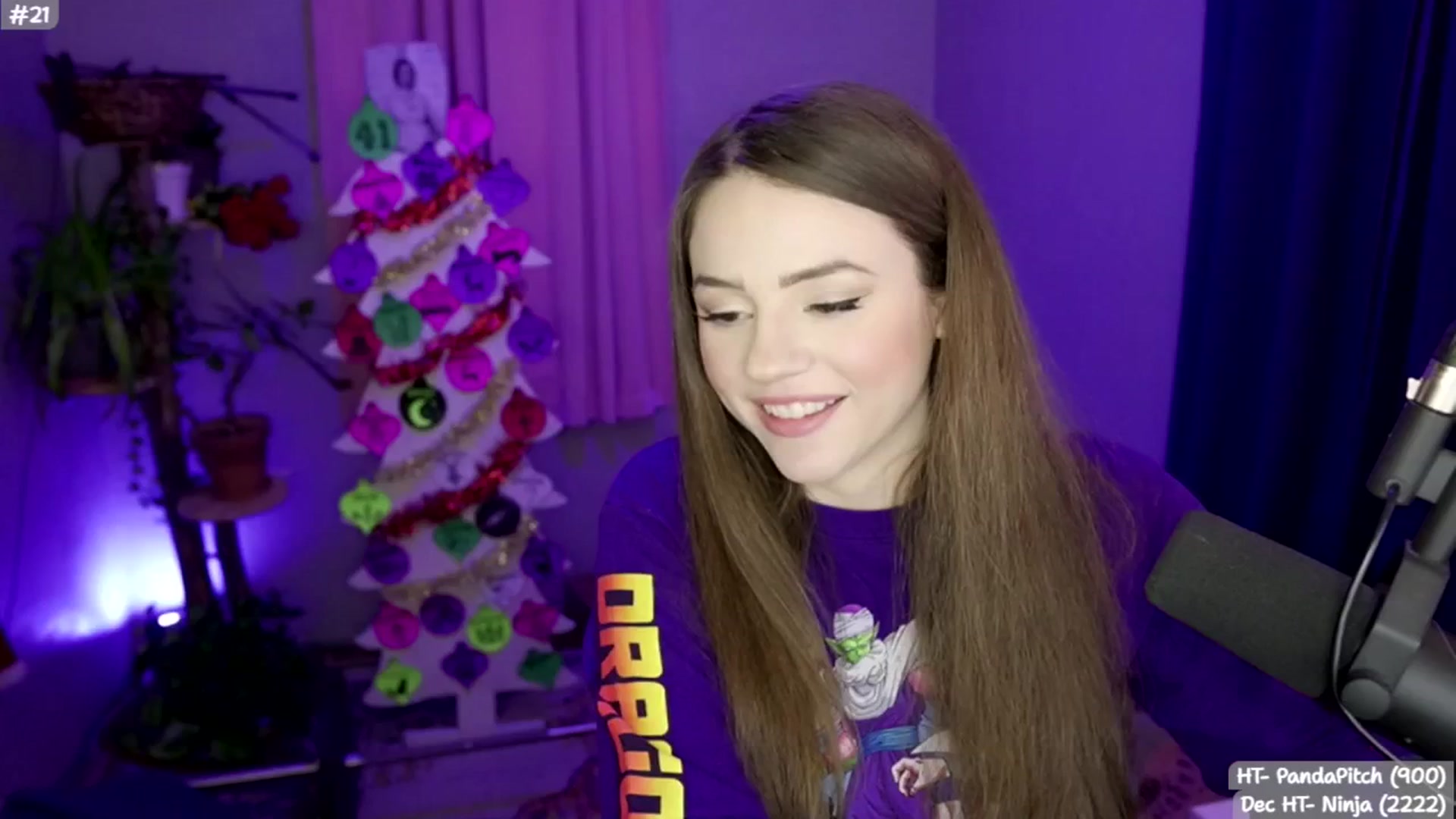 Gallery image thumbnail from SophieLouWho's myfreecams stream on, 12/27/2025, 04:20 image 7 of 20