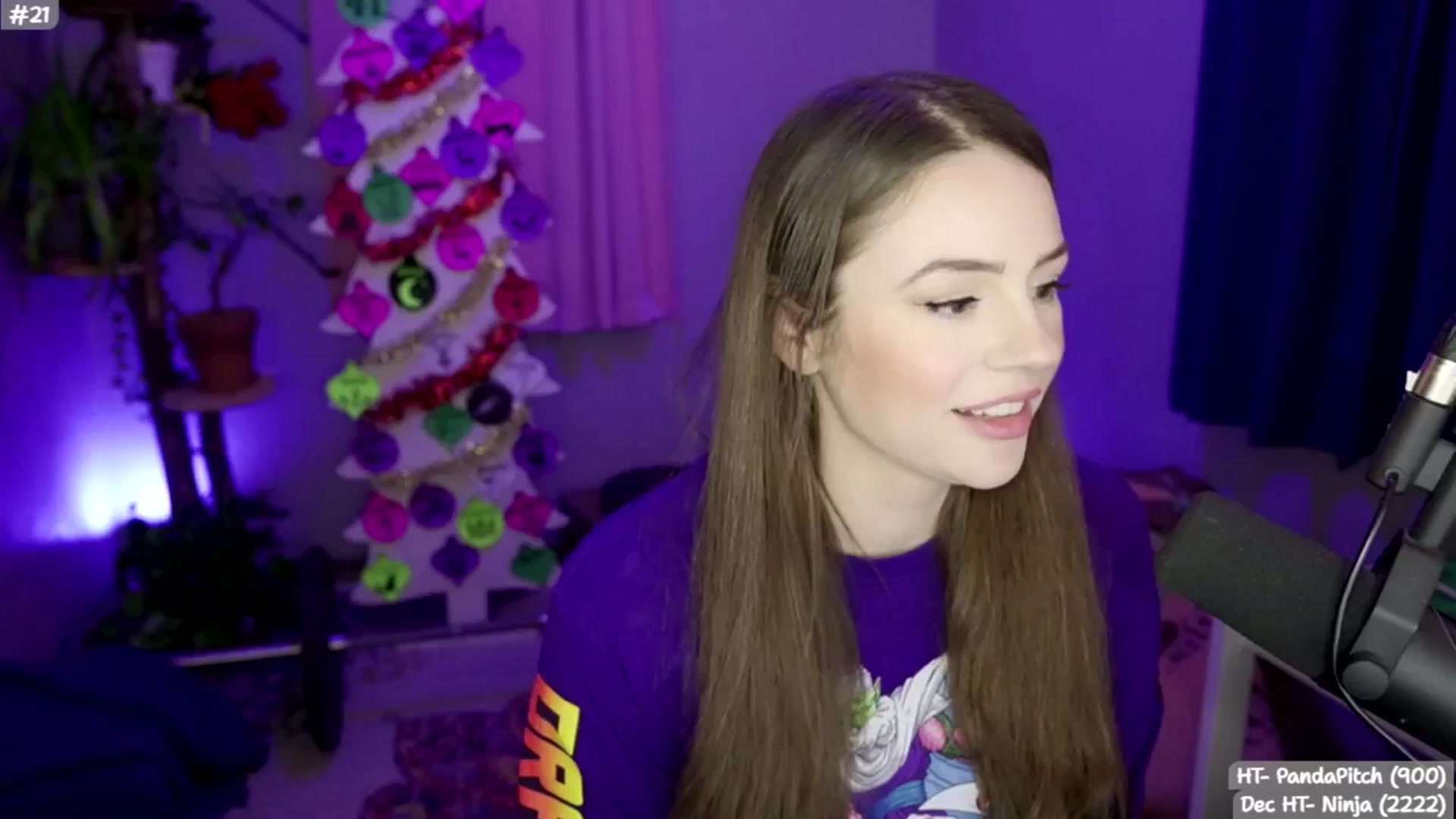 Gallery image thumbnail from SophieLouWho's myfreecams stream on, 12/27/2025, 04:20 image 8 of 20