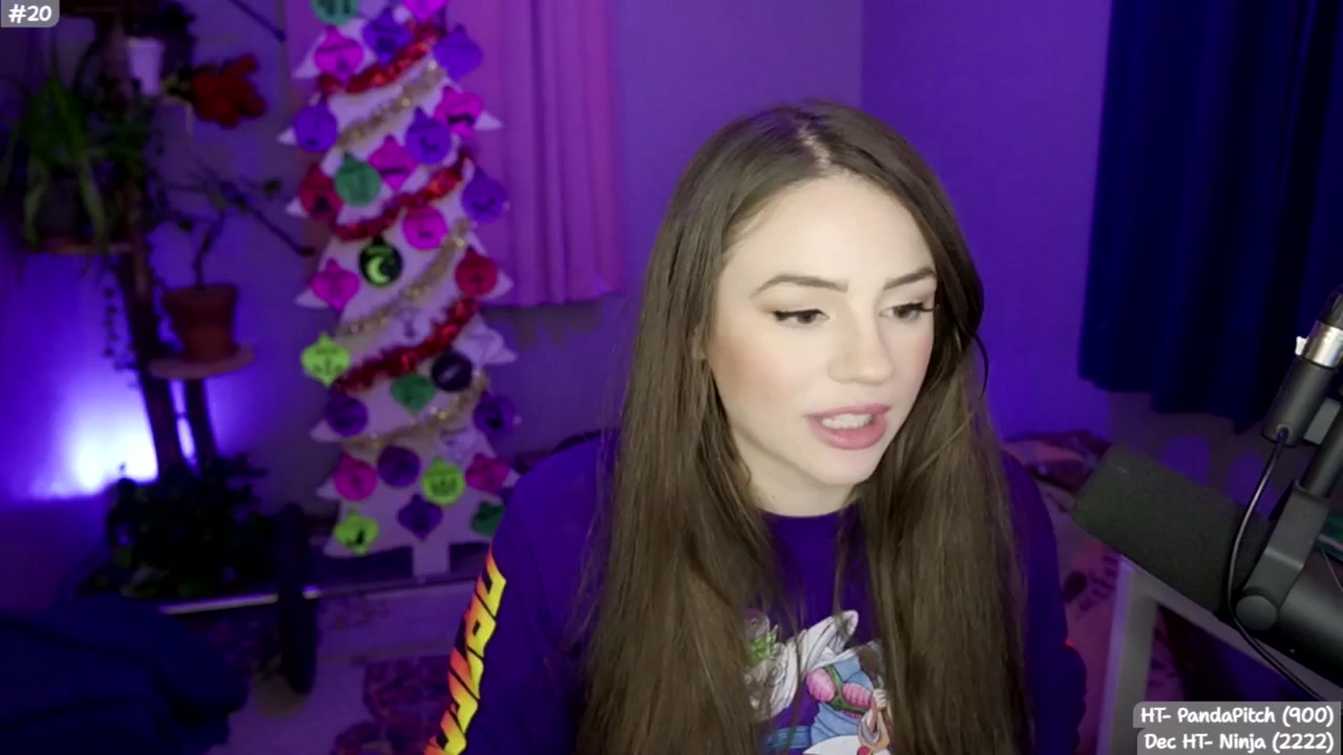 Gallery image thumbnail from SophieLouWho's myfreecams stream on, 12/27/2025, 04:20 image 14 of 20