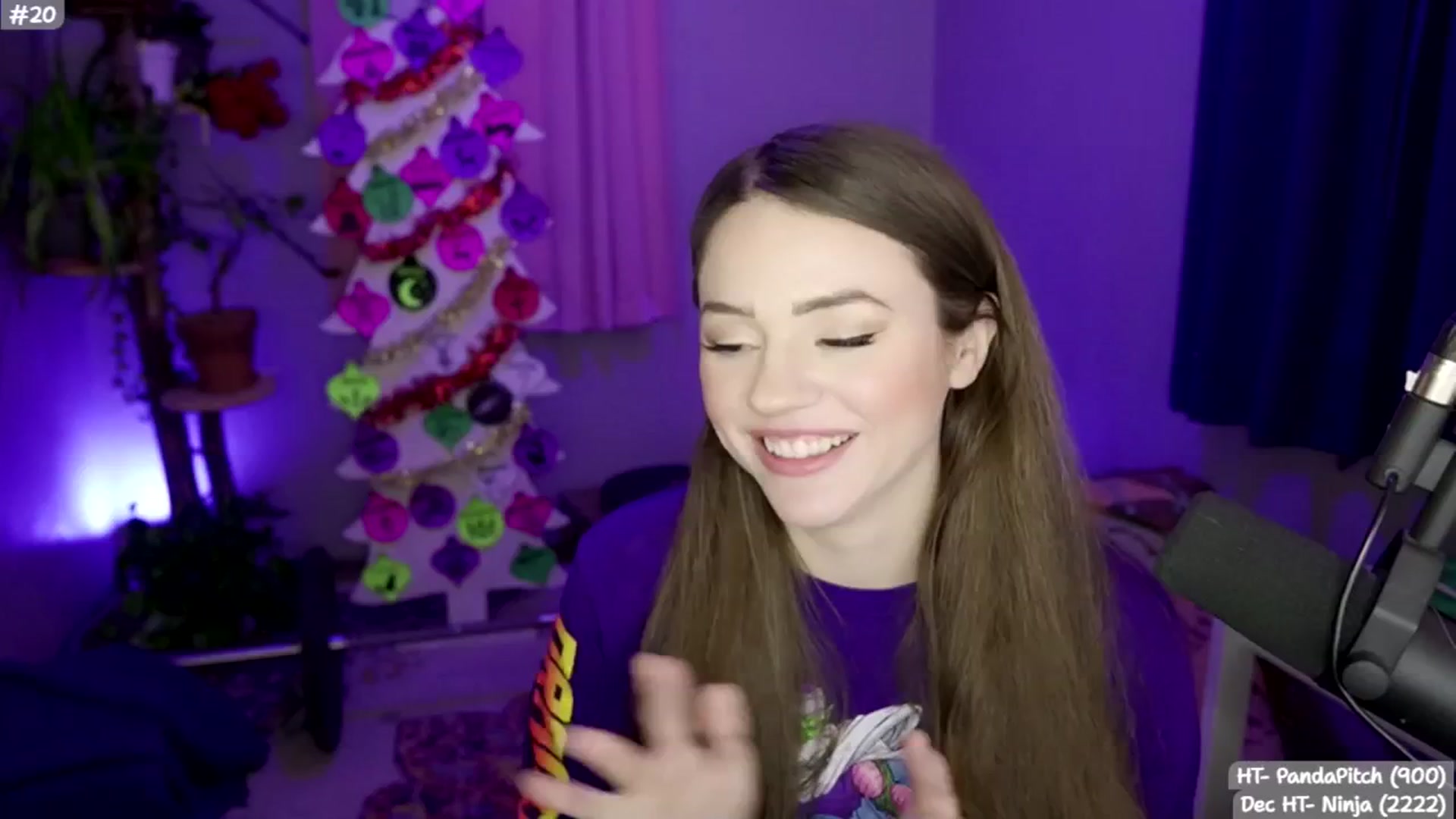 Gallery image thumbnail from SophieLouWho's myfreecams stream on, 12/27/2025, 04:20 image 10 of 20