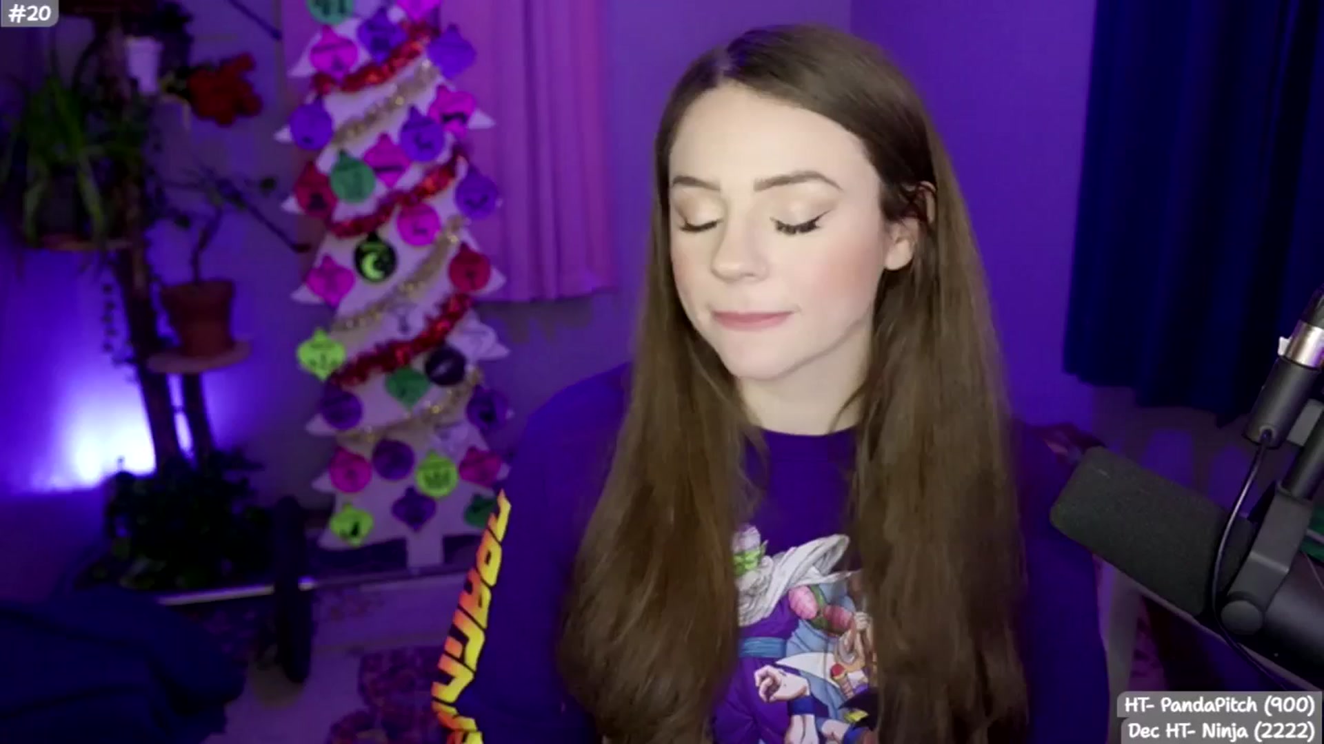Gallery image thumbnail from SophieLouWho's myfreecams stream on, 12/27/2025, 04:20 image 12 of 20