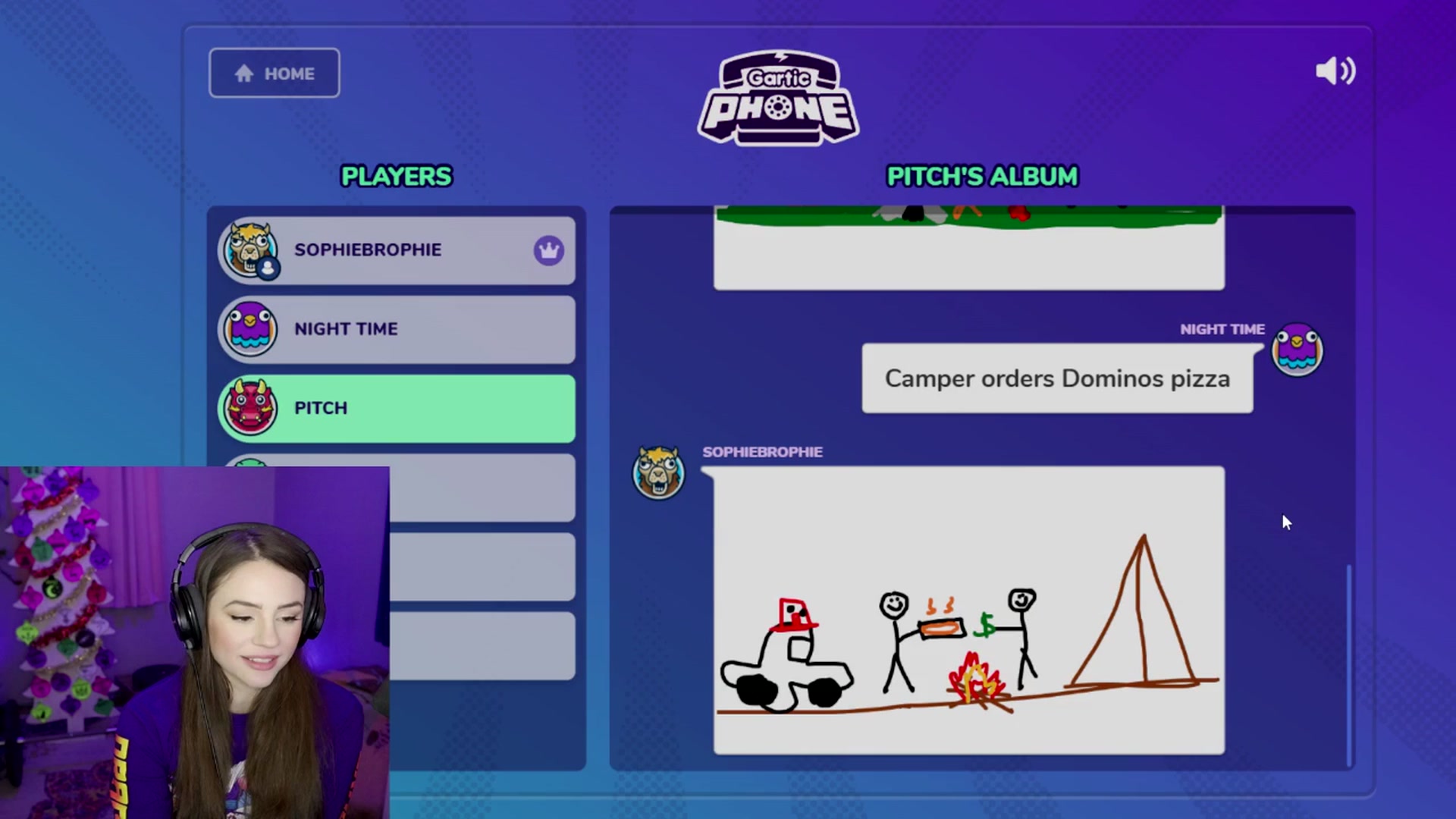 Gallery image thumbnail from SophieLouWho's myfreecams stream on, 12/27/2025, 04:20 image 17 of 20
