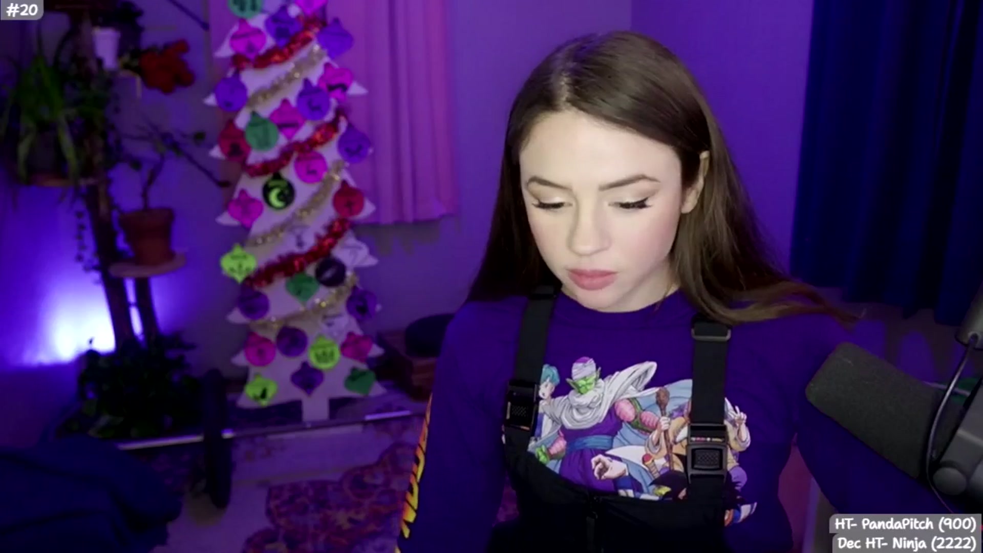 Gallery image thumbnail from SophieLouWho's myfreecams stream on, 12/27/2025, 08:38 image 11 of 20