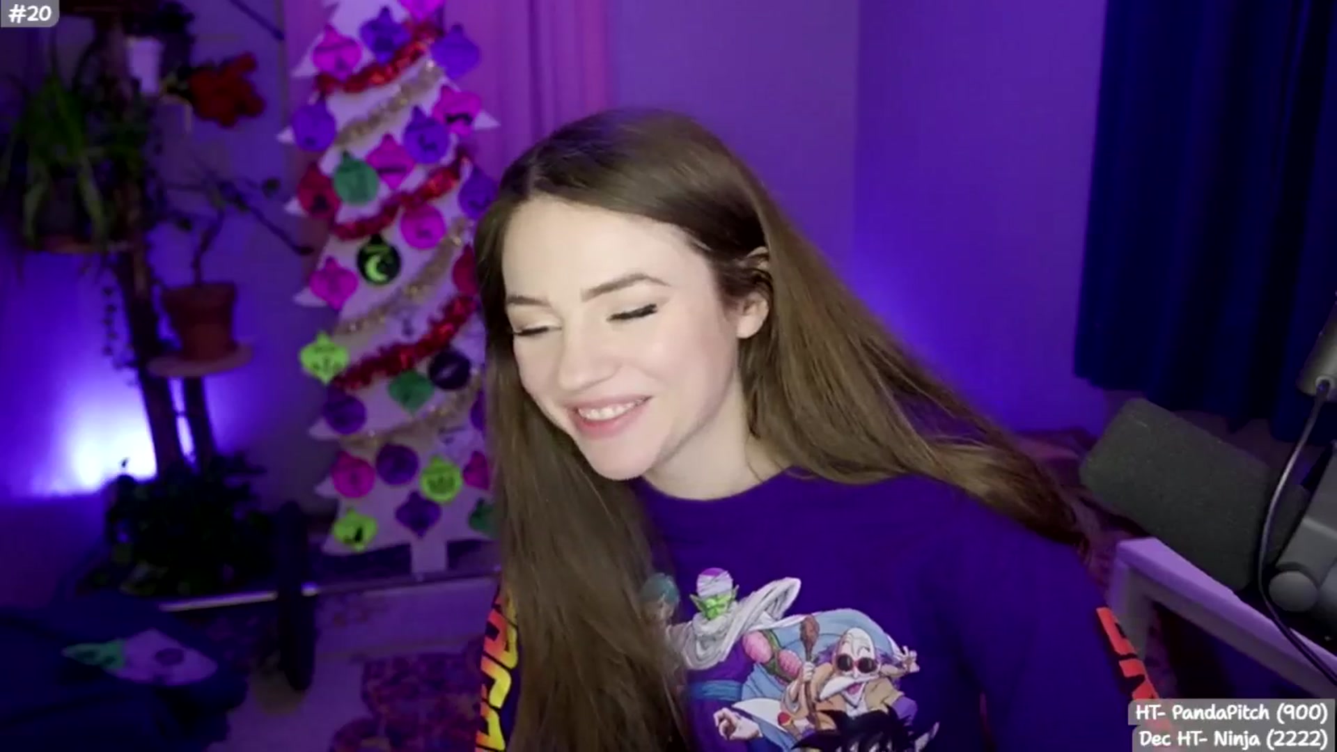 Gallery image thumbnail from SophieLouWho's myfreecams stream on, 12/27/2025, 08:38 image 18 of 20
