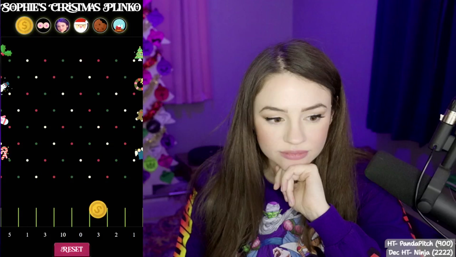 Gallery image thumbnail from SophieLouWho's myfreecams stream on, 12/27/2025, 08:38 image 2 of 20