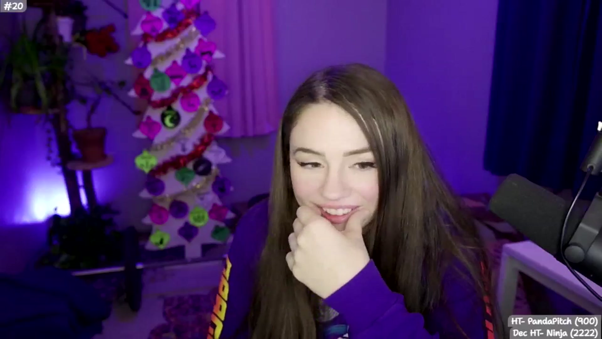 Gallery image thumbnail from SophieLouWho's myfreecams stream on, 12/27/2025, 08:38 image 13 of 20