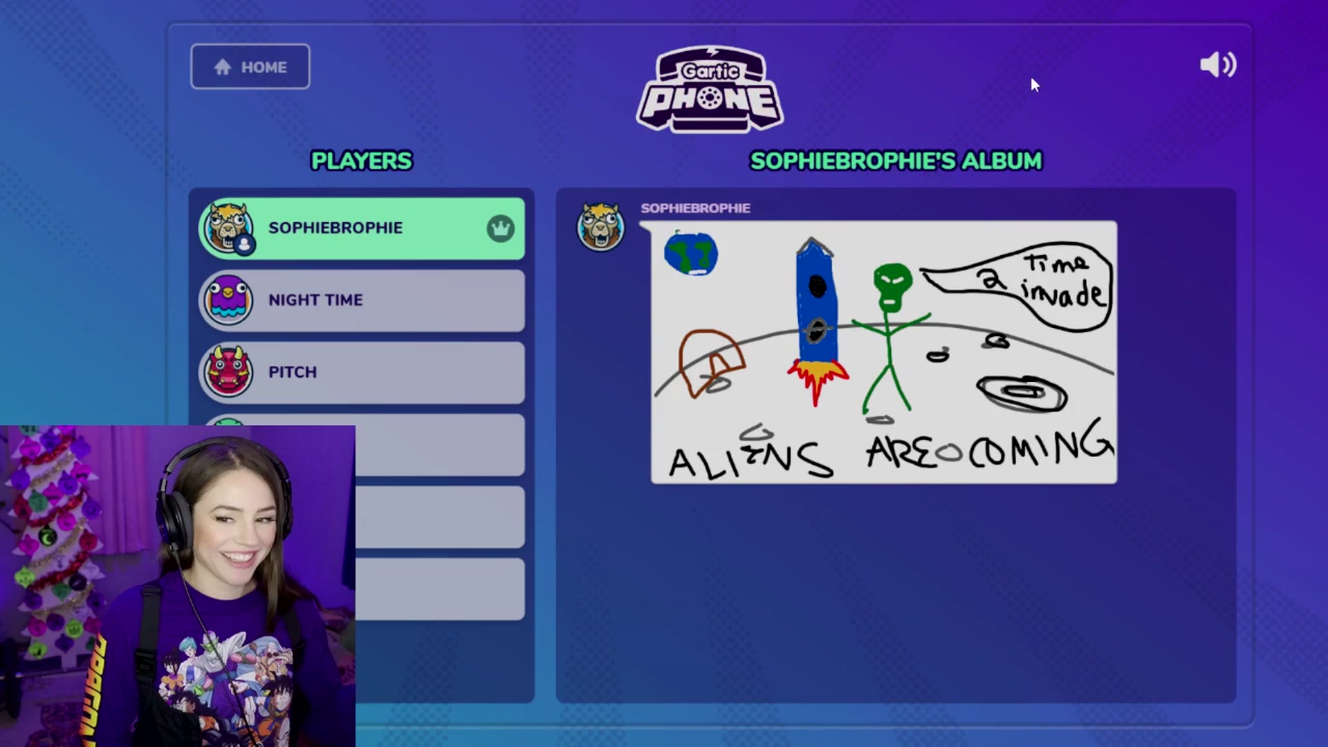 Gallery image thumbnail from SophieLouWho's myfreecams stream on, 12/27/2025, 08:38 image 1 of 20